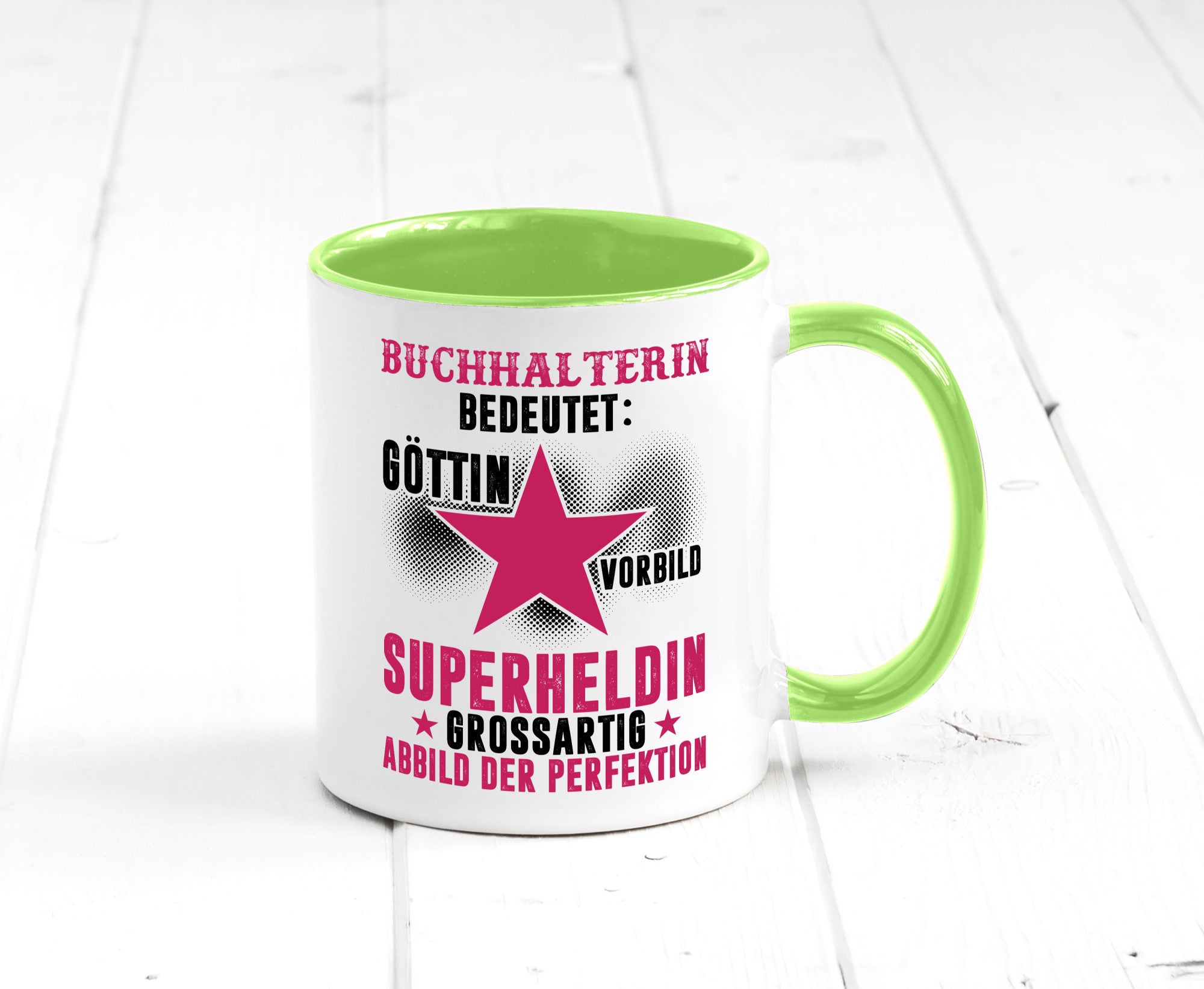 Bedeutung von Buchhalterin | Buchhaltung Humor Geschenk Geschenkidee lustiger