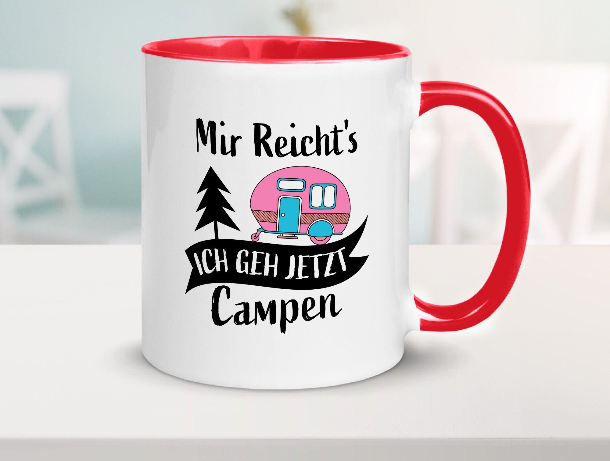 Mir Reicht&