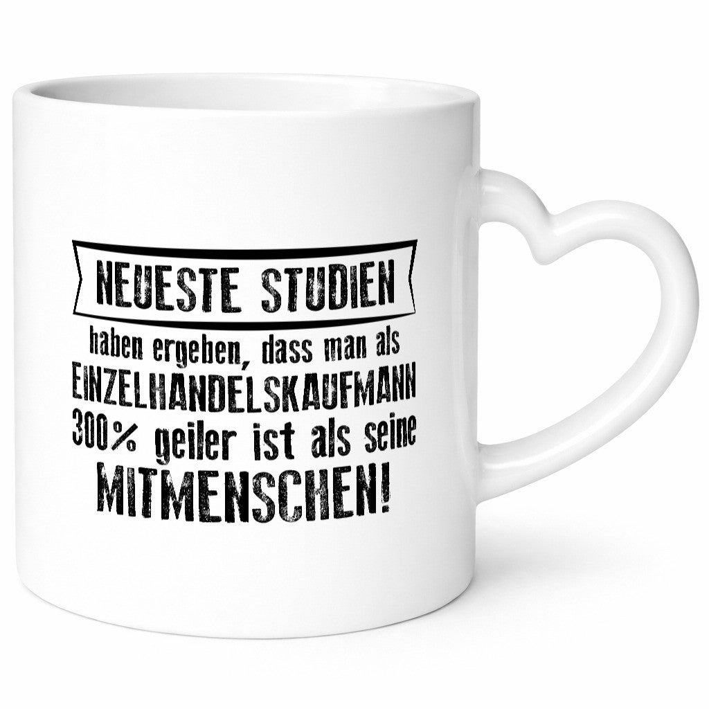 Neuste Studien: Einzelhandelskaufmann | Einzelhandel Geschenk Humor