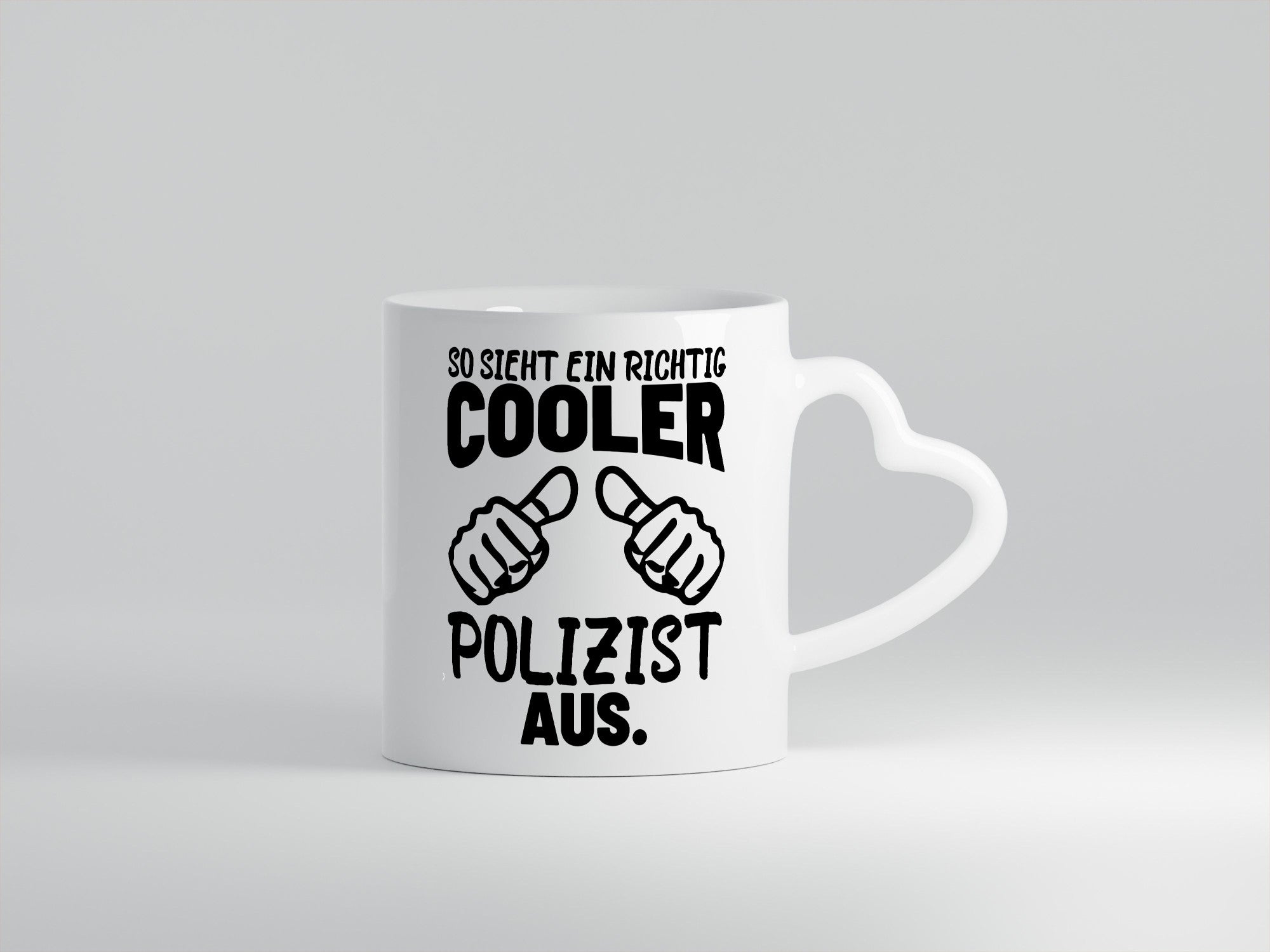 Richtig guter Kollege Geschenkidee Arbeit Kollegen Büro Humor Tasse