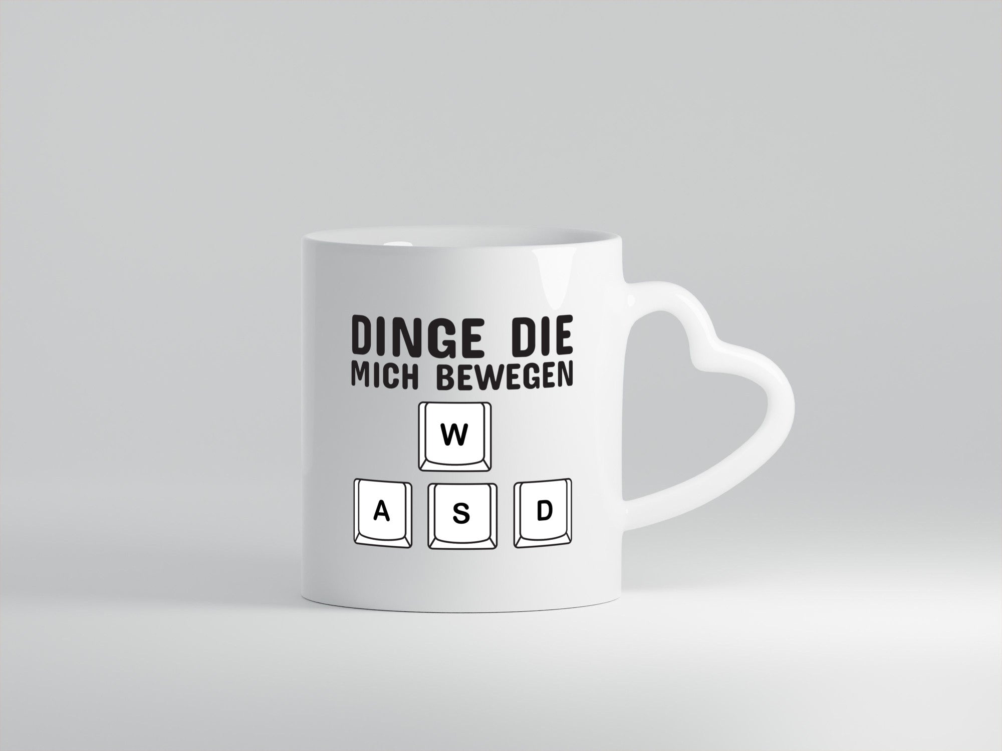 Gaming Motiv | Gamer Tasse Zocker Witz Humor lustig Geschenkidee Geschenk