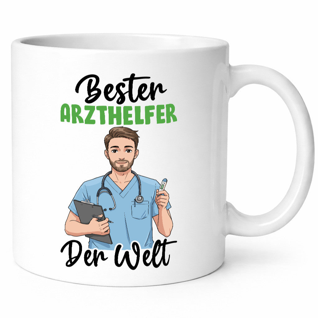 Best Medical Assistant | Medical Specialist v2 Gift Humour Gift Idea