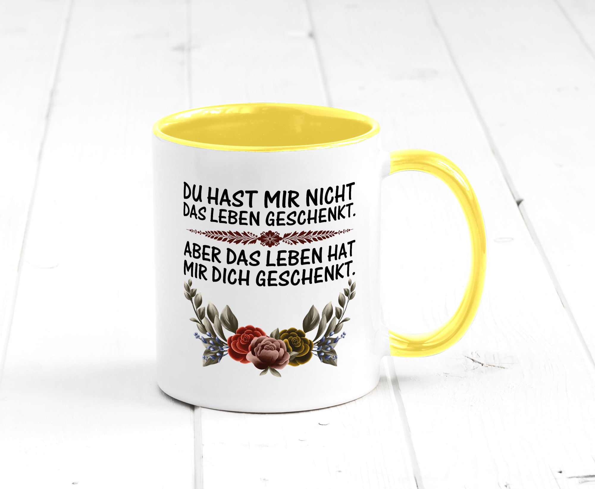 Eltern Liebe | Stiefmutter Tasse Pflegemutter Mama lustiger Spruch Geschenk