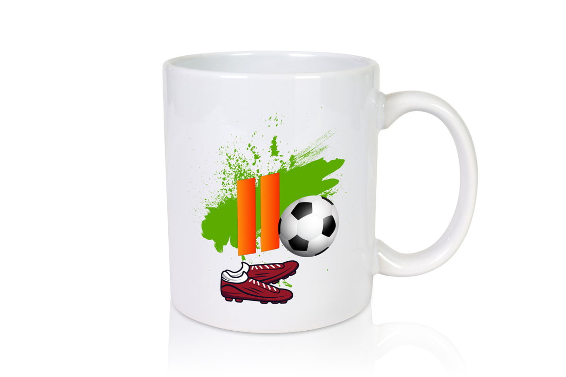 11. Geburtstag | Jungen Fußball Fußballspieler lustiger Spruch Geschenk