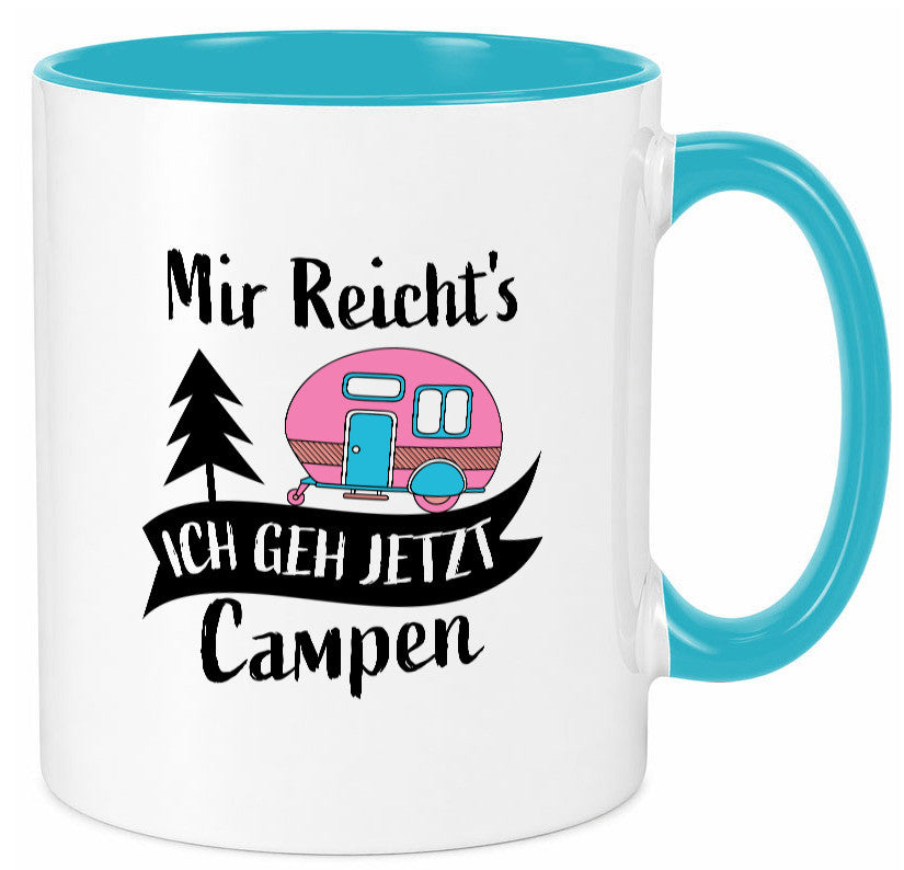 Mir Reicht&
