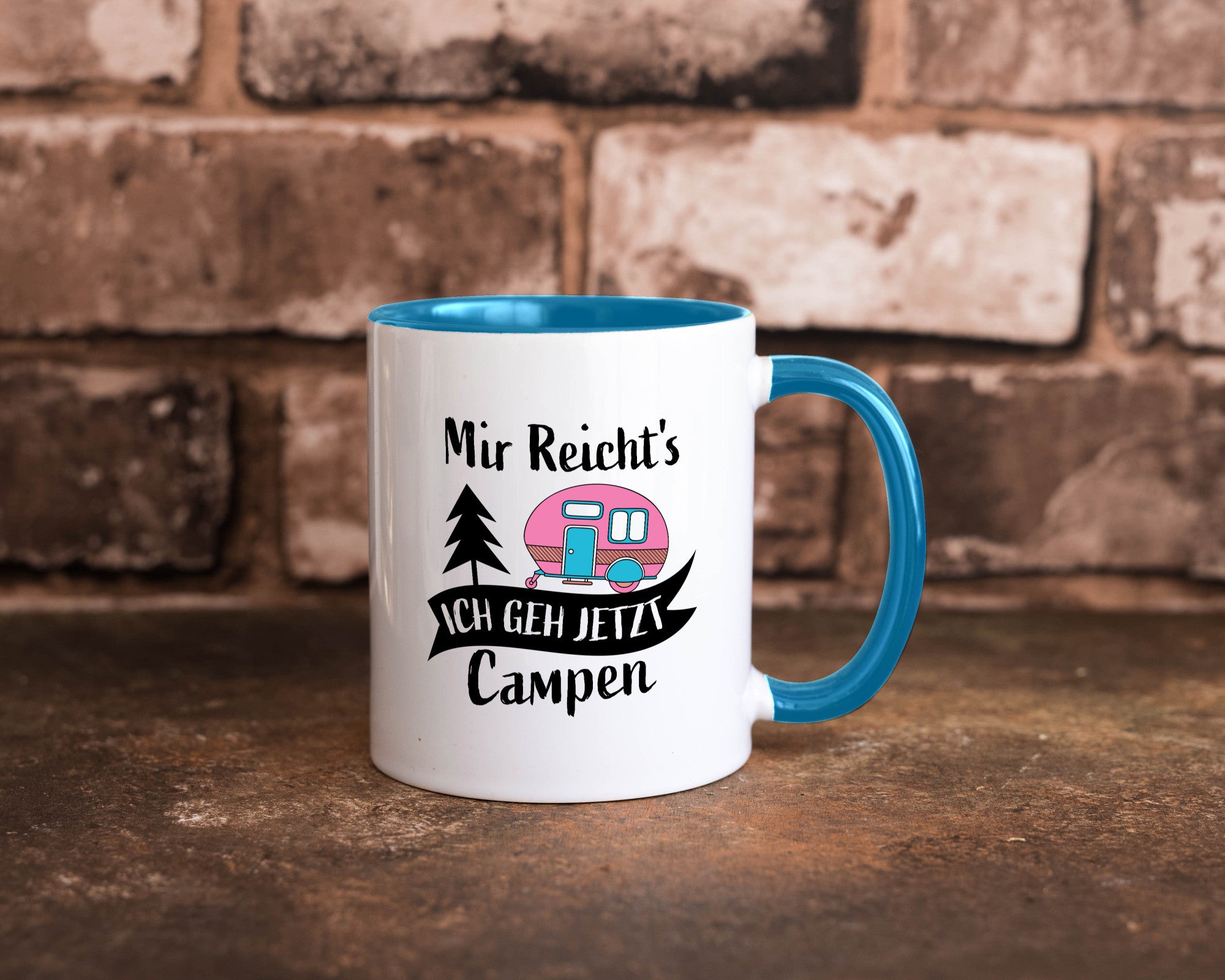 Mir Reicht&