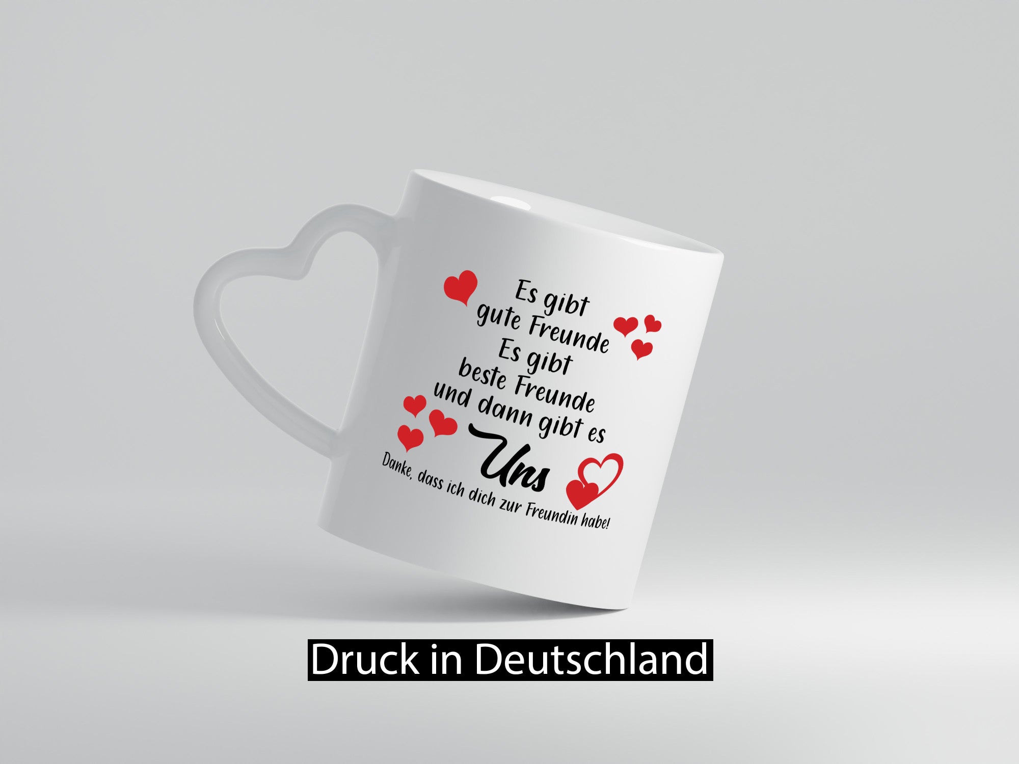 Beste Freunde | Gute Danke das du meine BF bist lustig Humor Geschenkidee