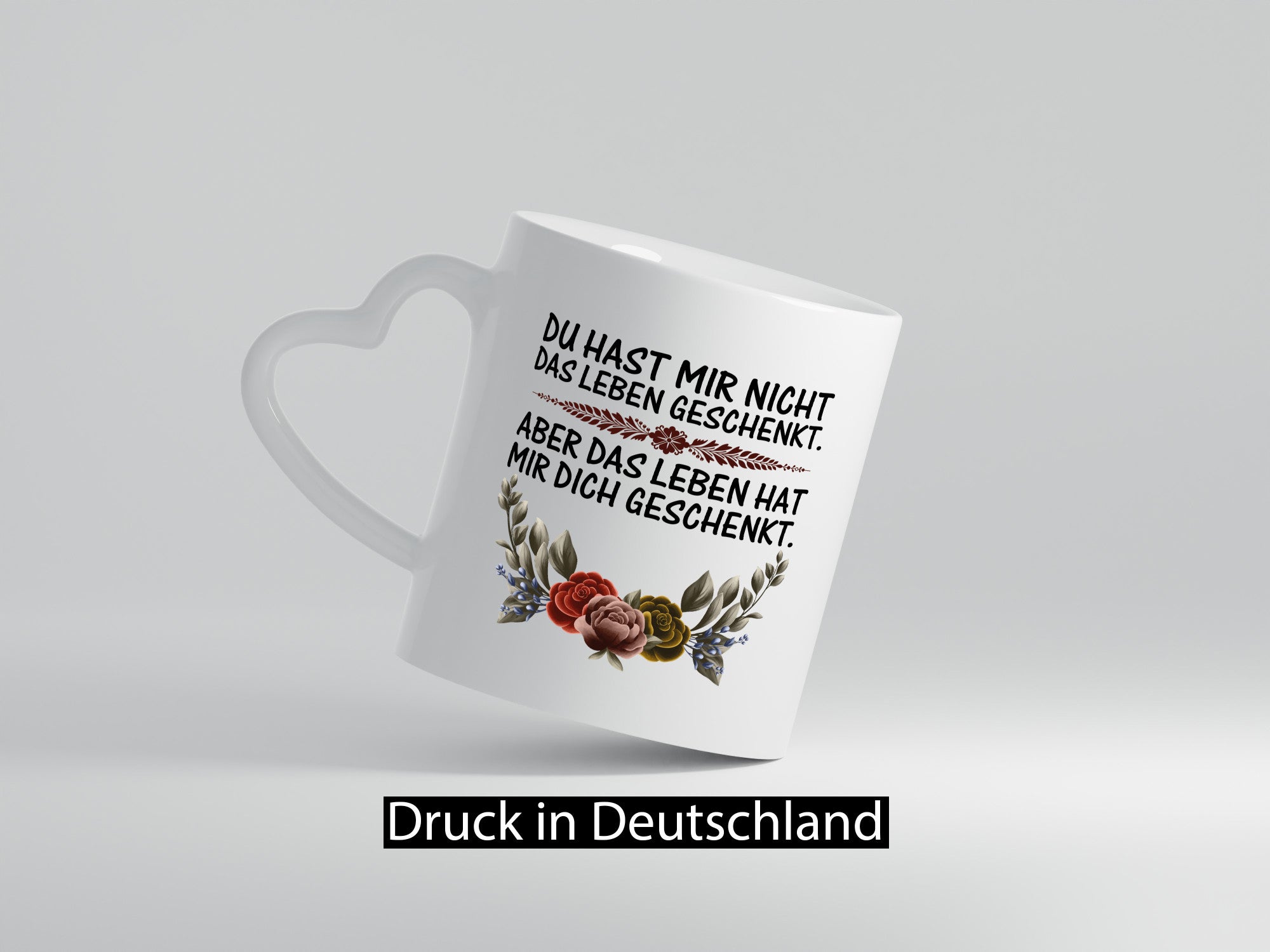 Eltern Liebe | Stiefmutter Tasse Pflegemutter Mama lustiger Spruch Geschenk