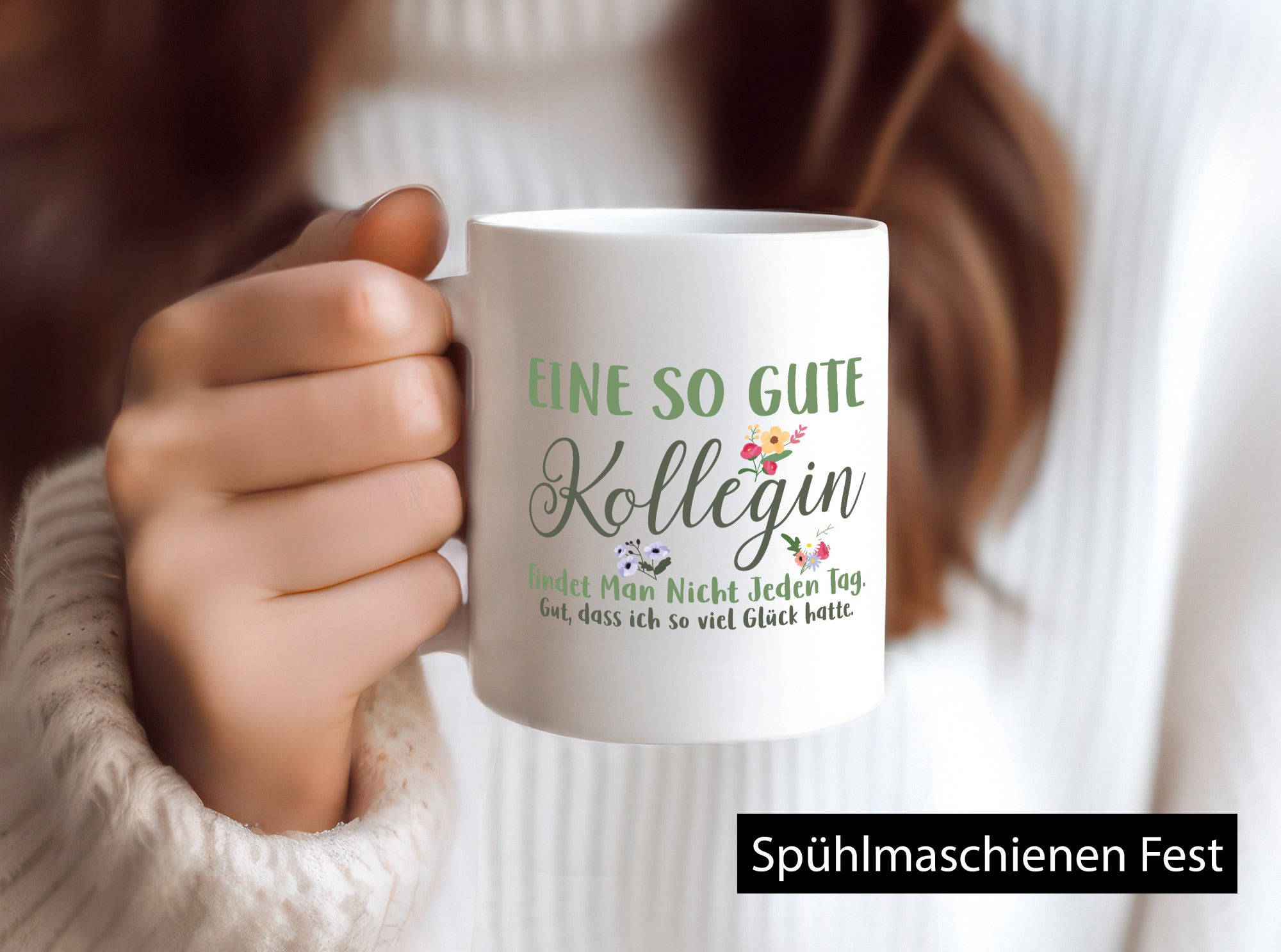 Beste Kollegin | Kollege Dankeschön Büro Arbeit Job Humor Kollegen Geschenkidee