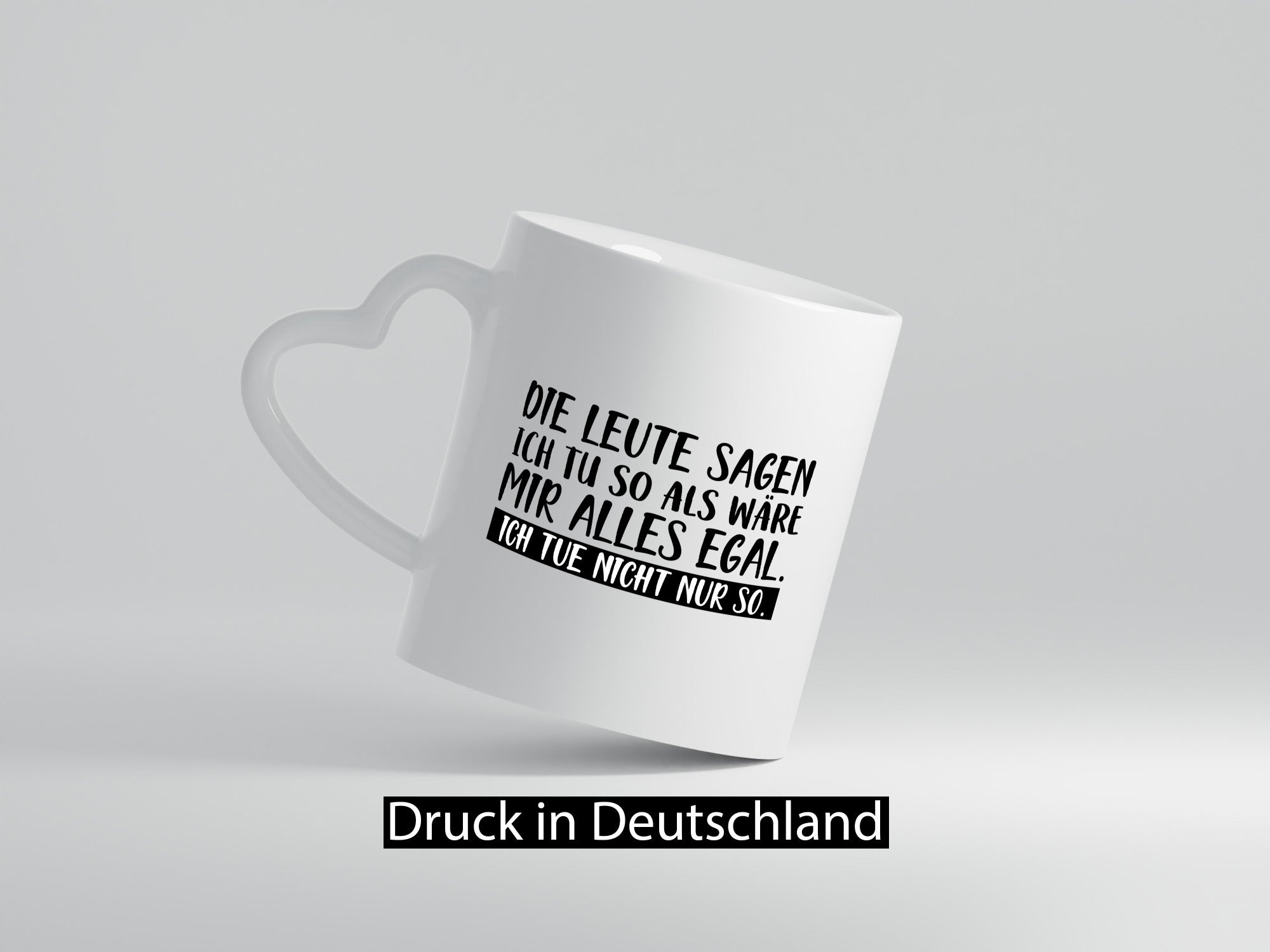 Lustige Spruchtasse | Ironie Kollegen Büro Humor Arbeit Geschenkidee Tasse