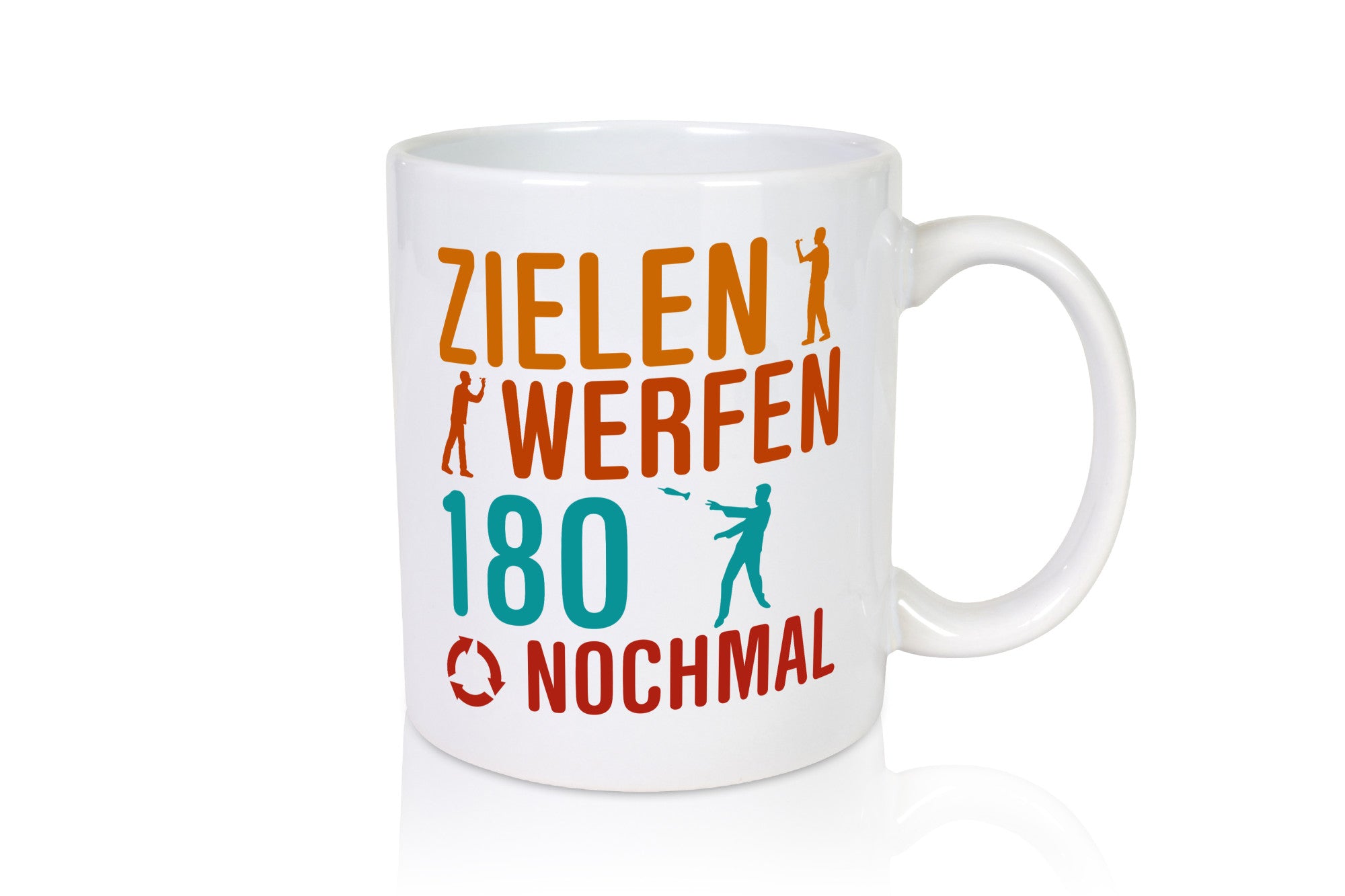 Dart | Dartliebhaber Hobby Dartscheibe lustiger Spruch Geschenk Humor