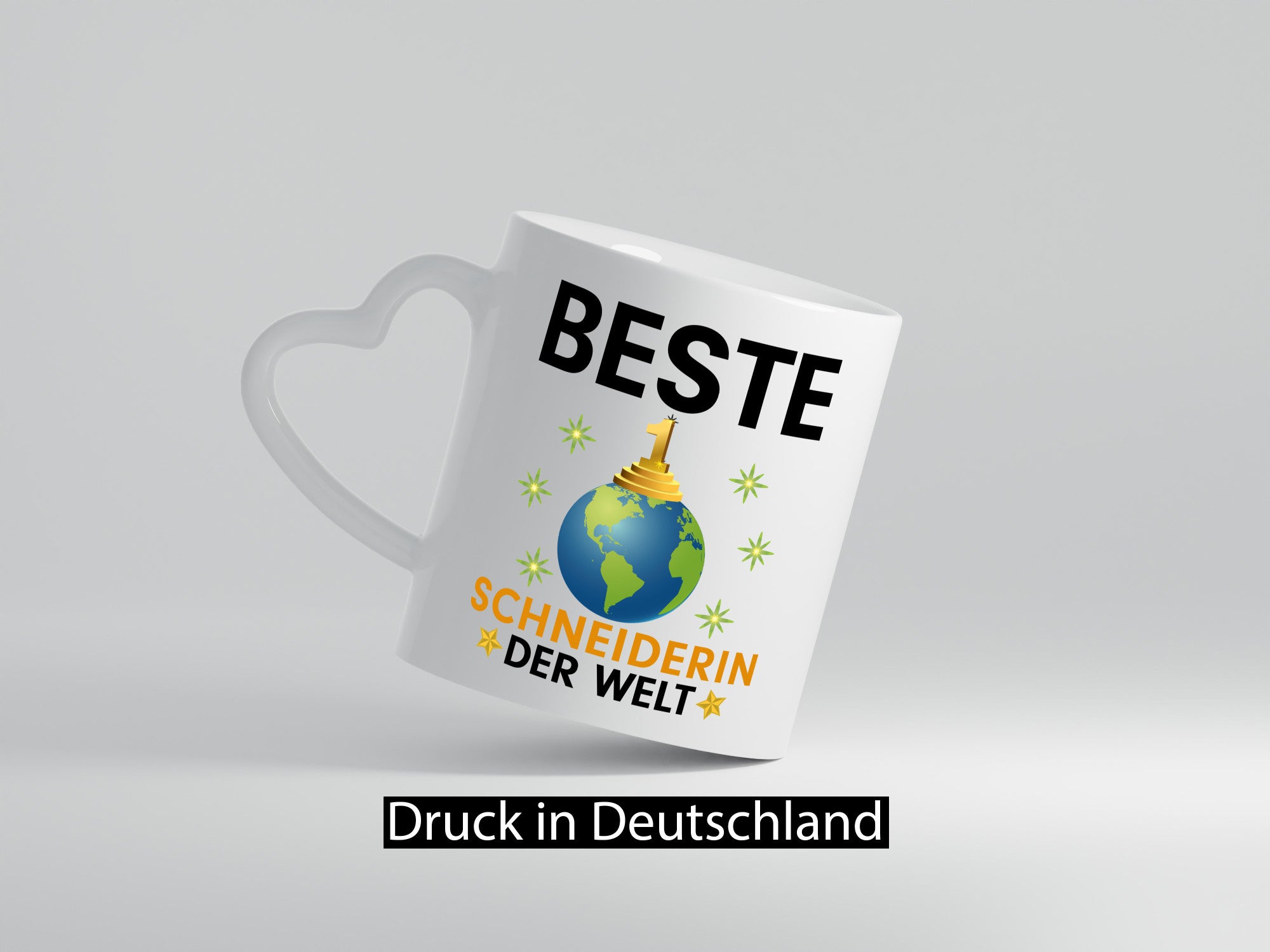Welt Beste Schneiderin | Beruf Schneiderei lustiger Spruch Geschenk Arbeit