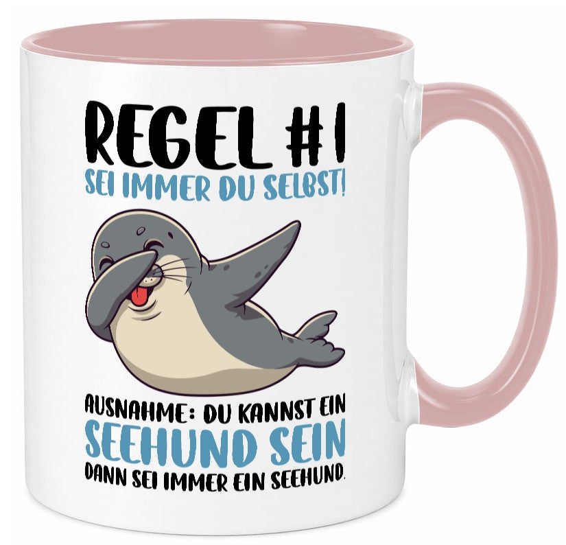 Regel Nr