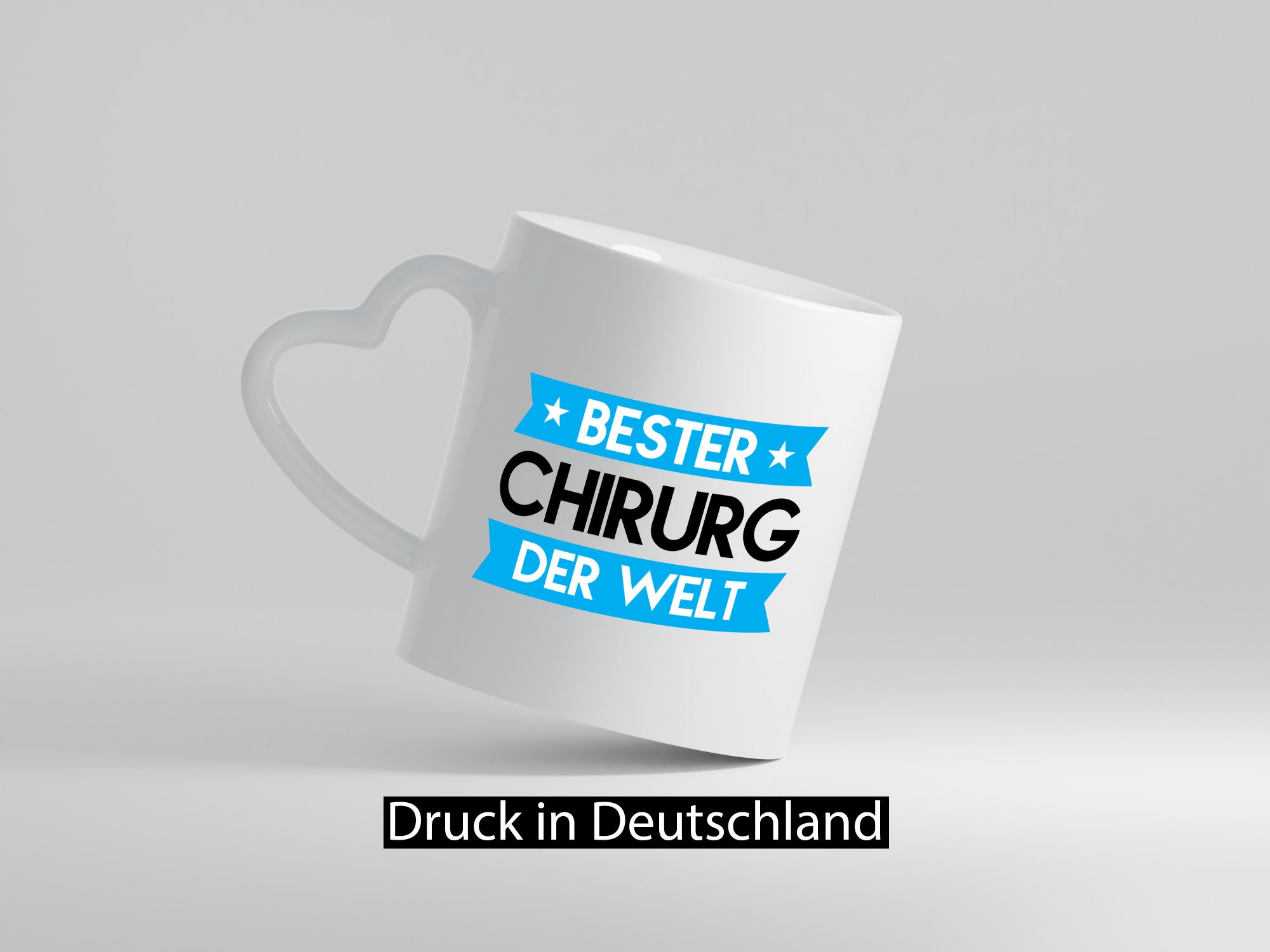Bester Chirurg | Medizin Chirurgie Krankenhaus lustiger Spruch Geschenk Humor