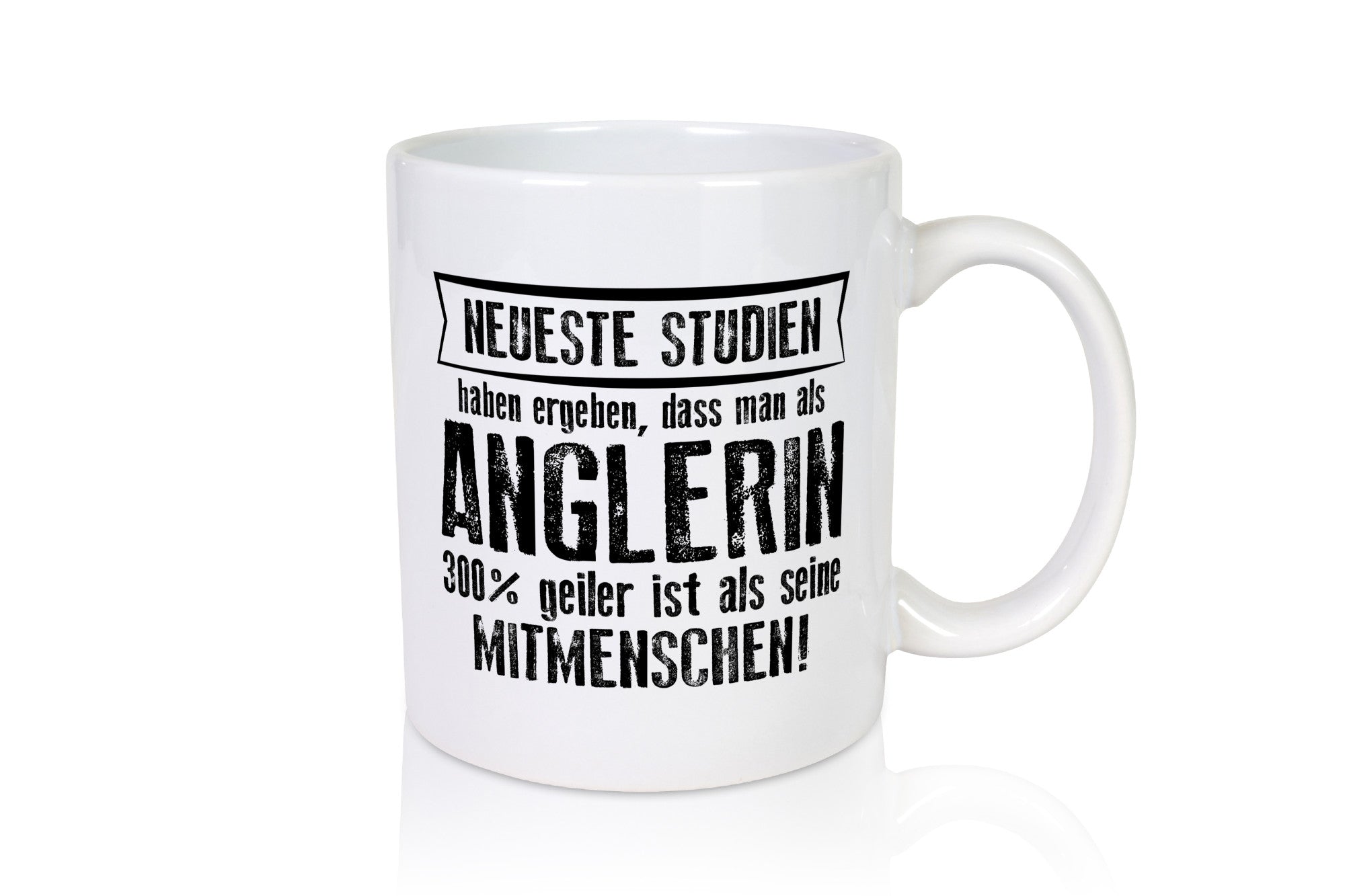 Newest Studies: Angler | Fishing Fisherwoman Funny Saying Gift Humor