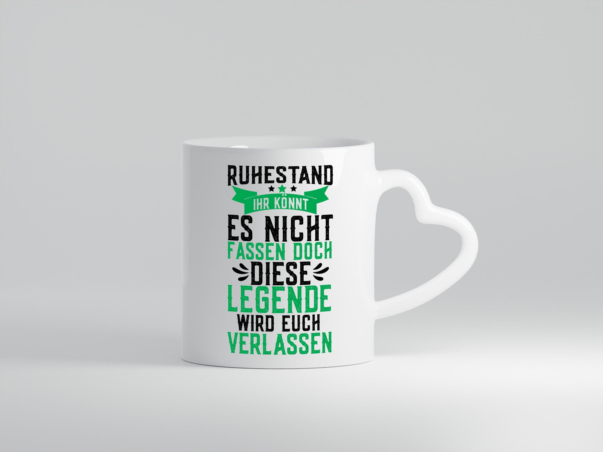 Diese legende wird euch Verlassen | Renteneintritt Rentner Humor Ruhestand