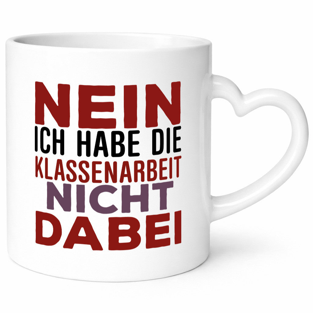 Lehrer Humor | Spruch Tasse Schüler Abschied Schule Geschenkidee