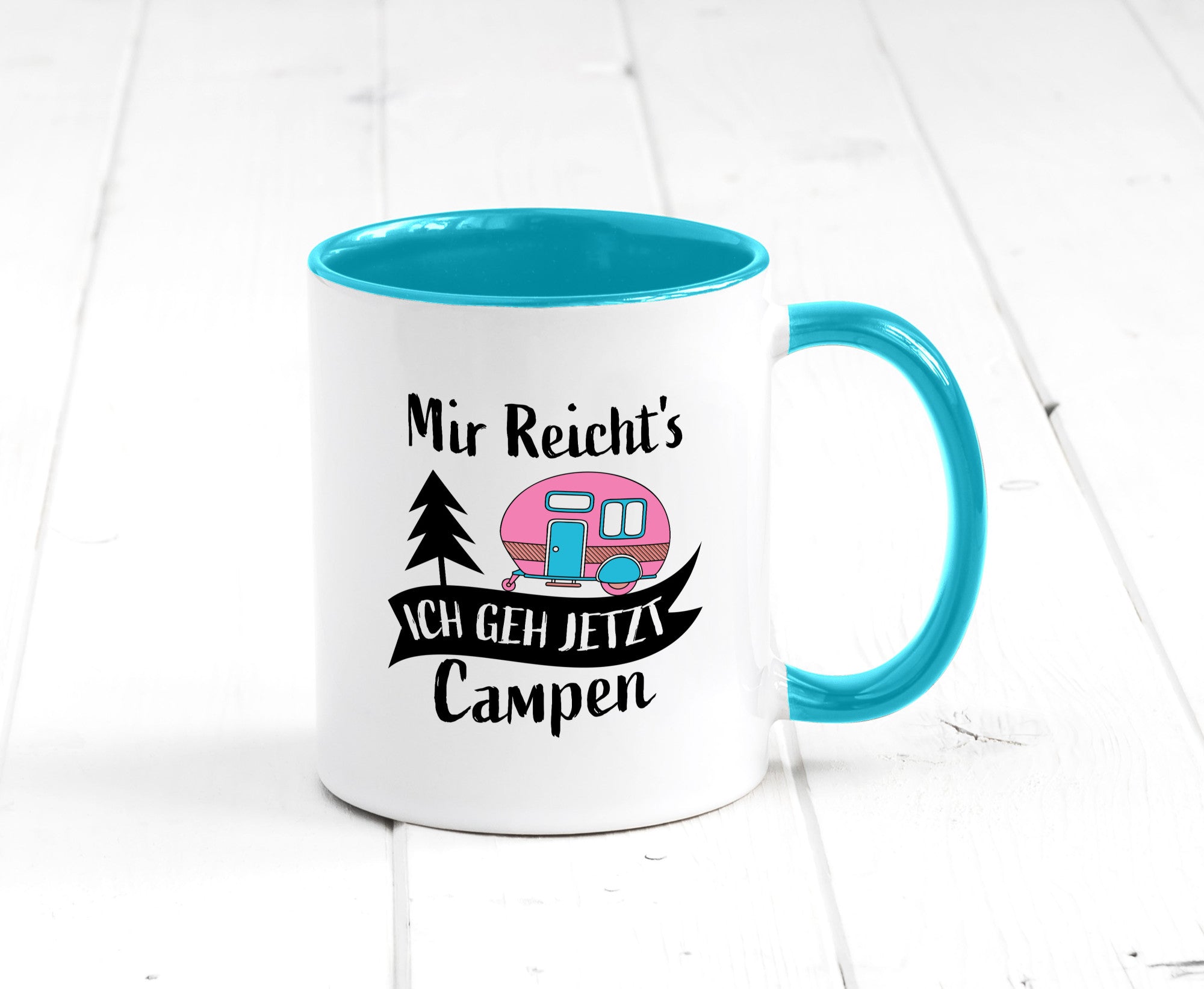 Mir Reicht&