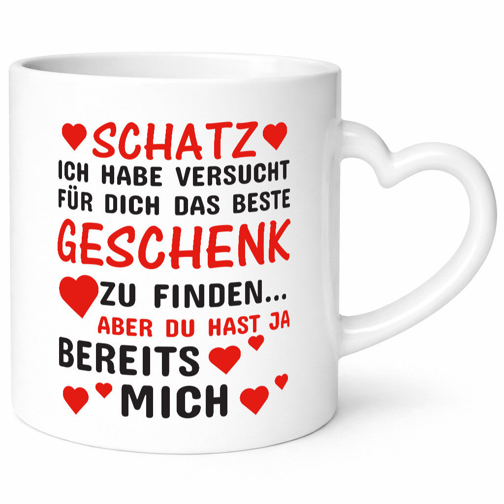 Ehefrau Tasse | Ehemann Humor Beziehung Spruch Ehe Geschenkidee