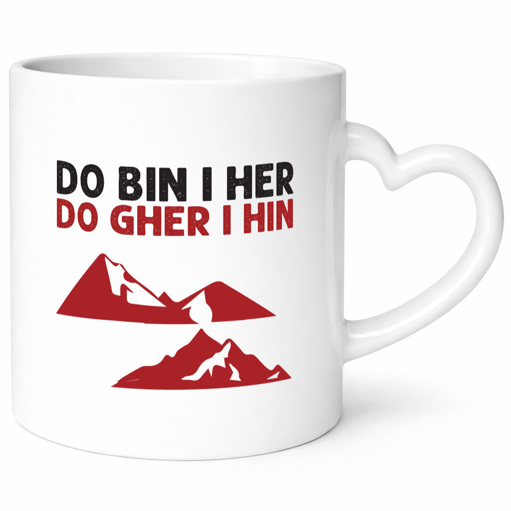 Österreich | Österreicher Dialekt österreichisch Geschenk Humor Geschenkidee