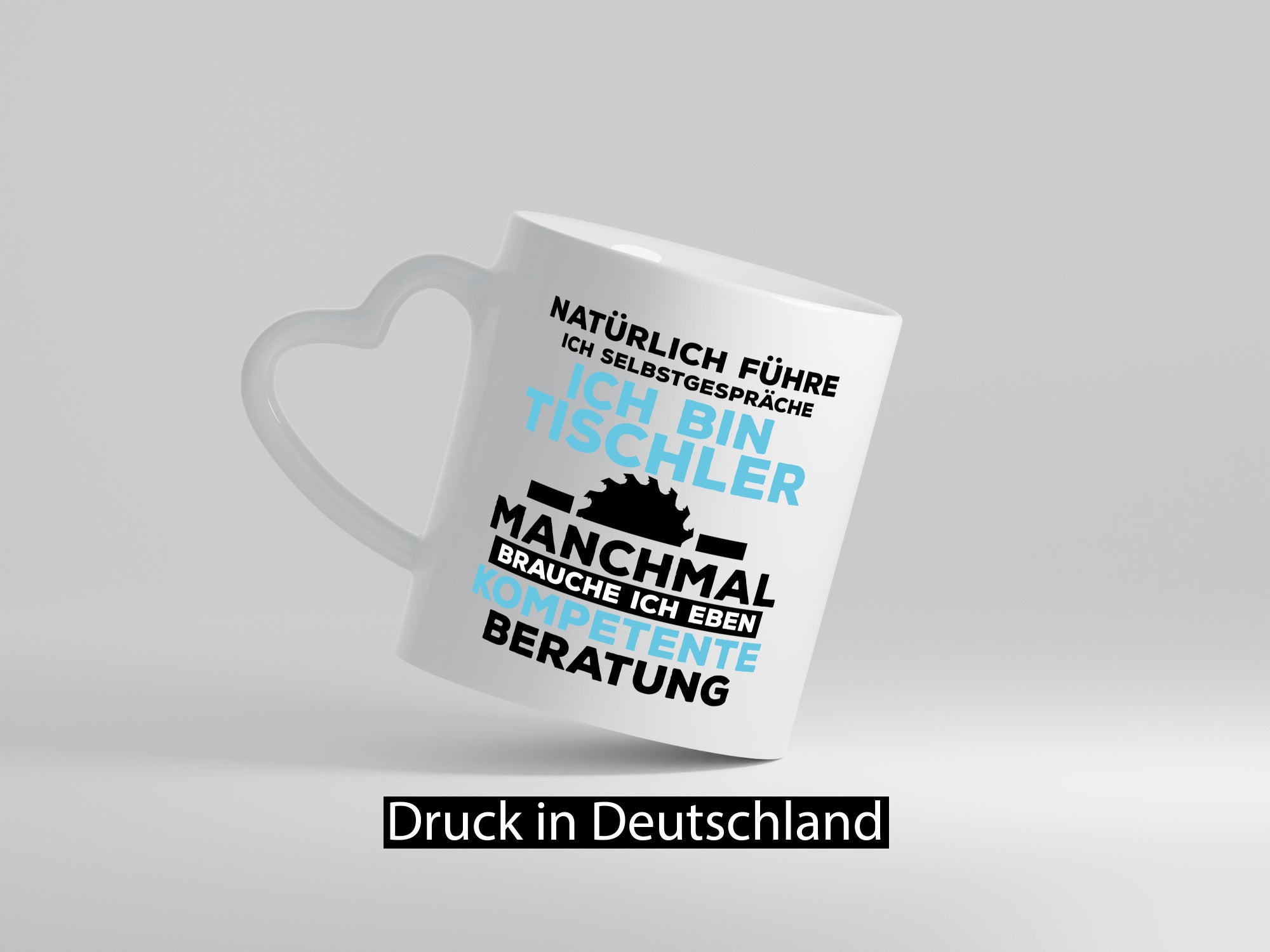 Tischler Humor | Tischlerei Spruchtasse Beruf Geschenkidee Arbeit Kollegen Büro