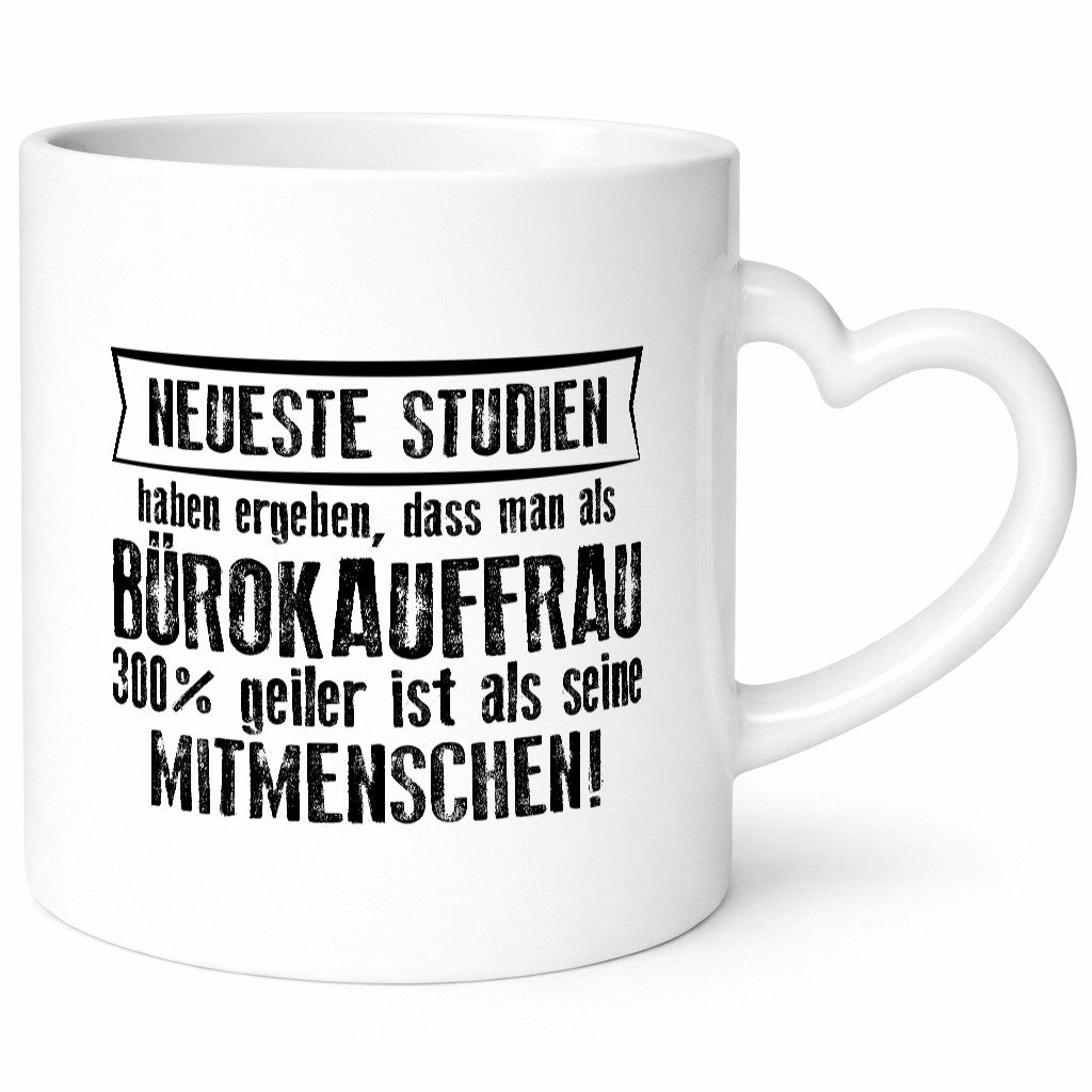 Neuste Studien: Bürokauffrau | Kauffrau lustig Arbeit Kollegen Büro Geschenk