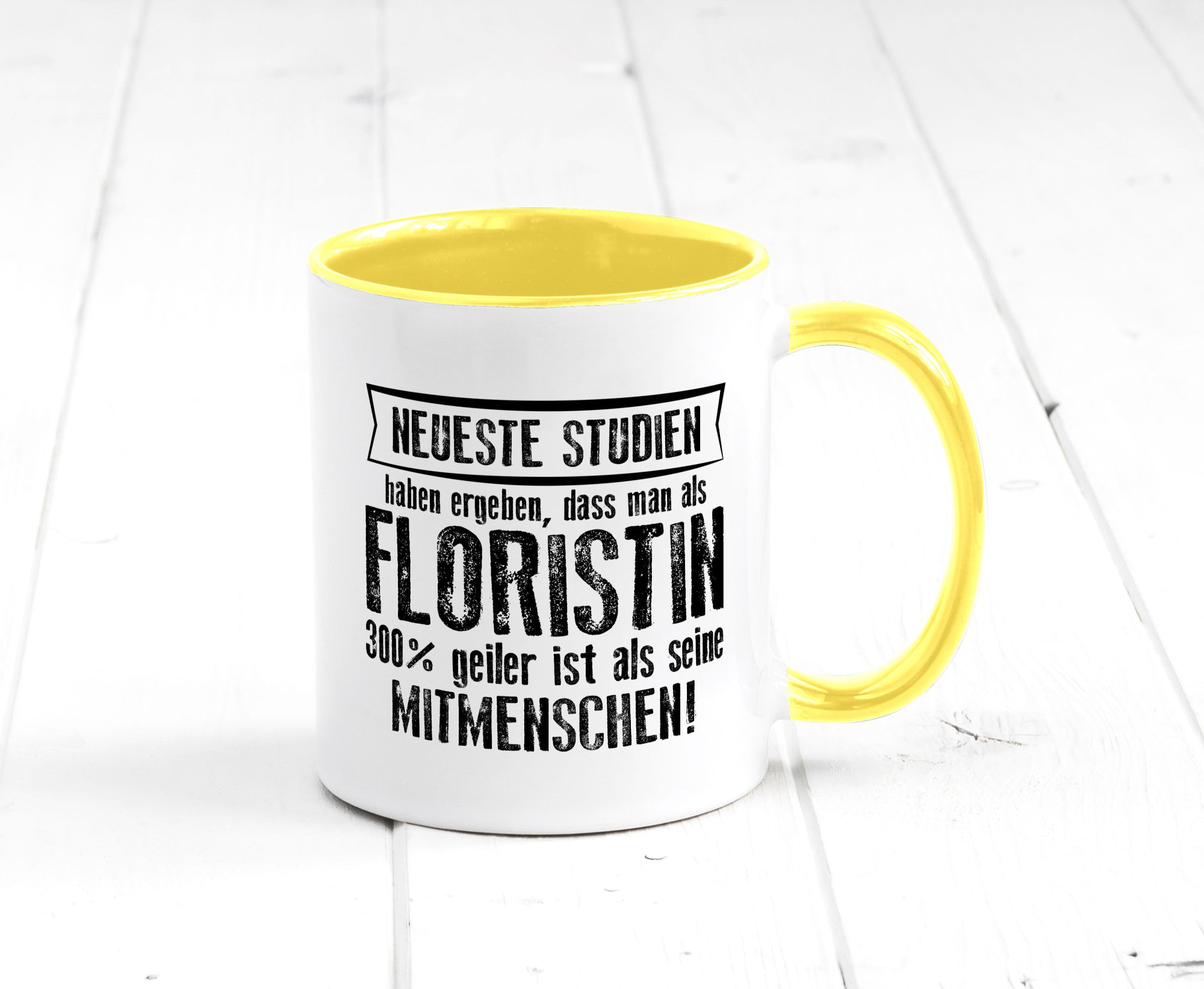 Neuste Studien: Floristin | Blumen Verkäuferin lustiger Spruch Geschenk Humor