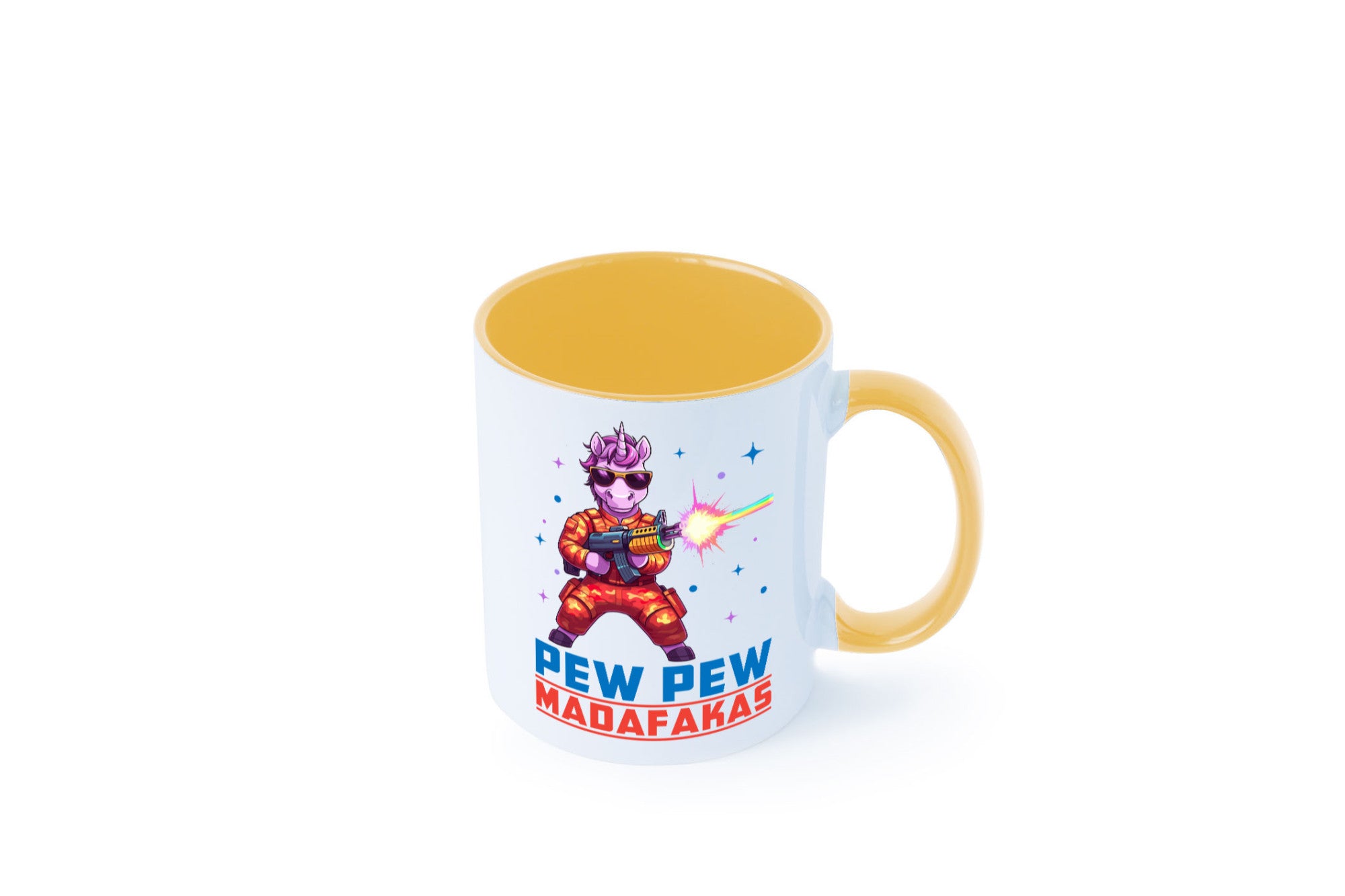 Pew Madafakas vl5 lustiger Spruch Geschenk Humor Geschenkidee Tasse