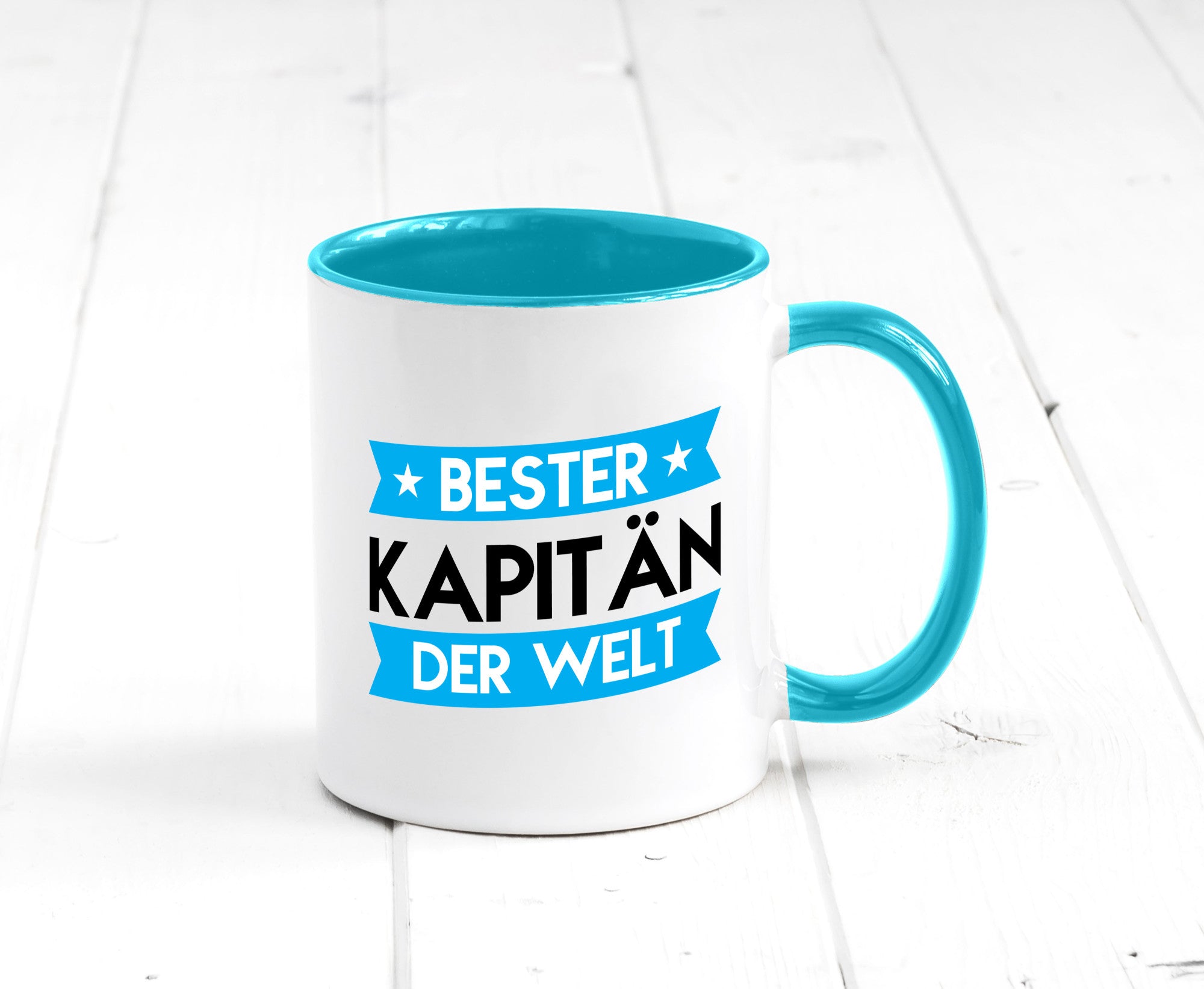 Bester Kapitän | Schiffskapitän Schiff Geschenk Humor Geschenkidee lustiger