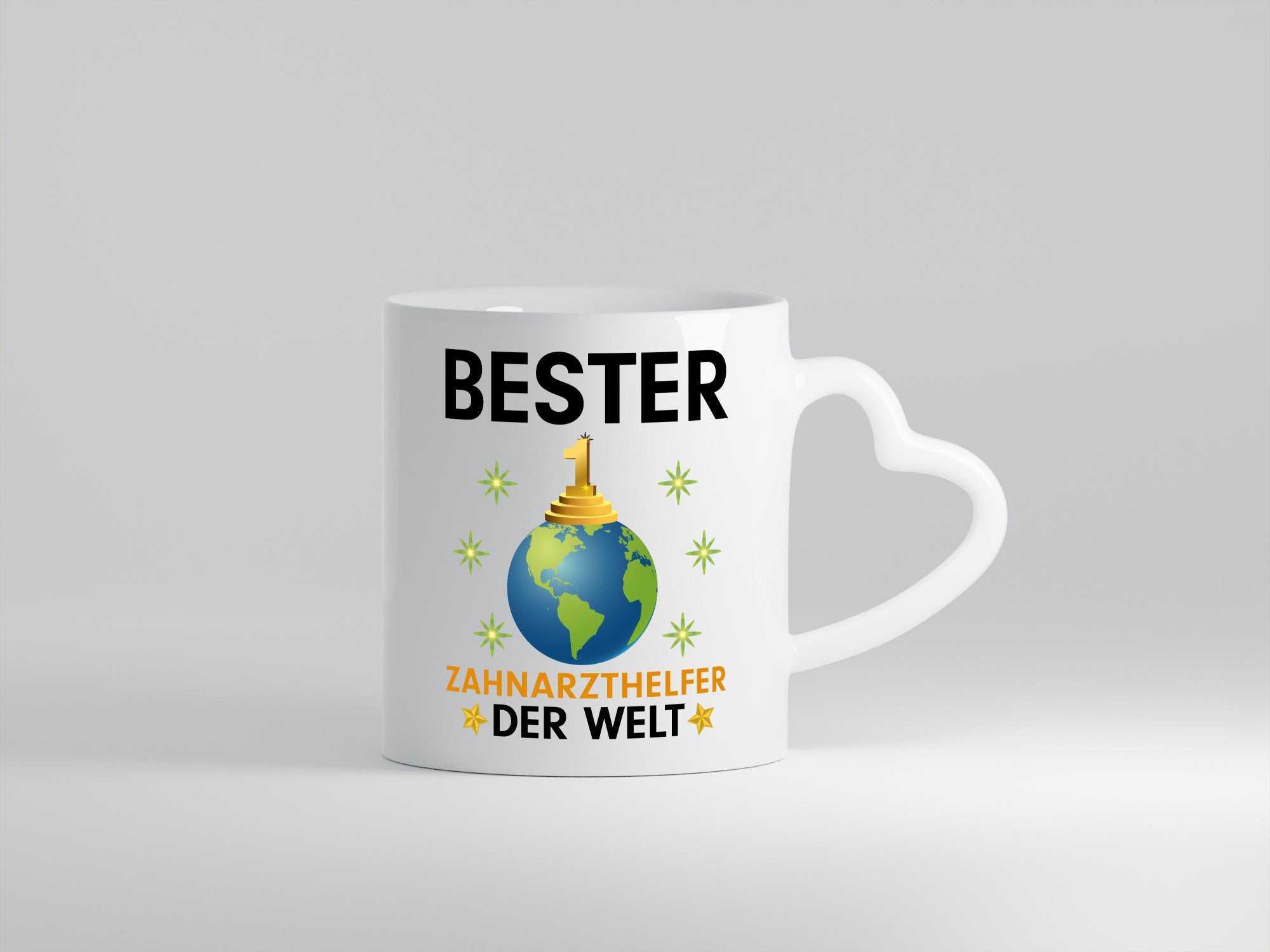Welt Bester Zahnarzthelfer | Zahnmedizin lustig Humor Geschenkidee Geschenk