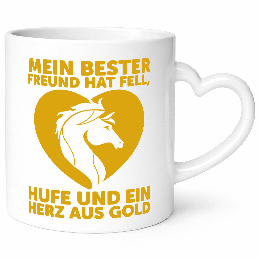 Reiterin Spruch | Pferde Tasse Reiten Pferdemädchen Geschenk Humor Geschenkidee