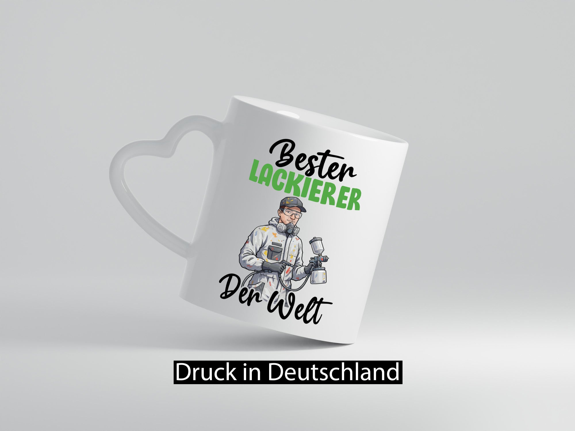 Bester Lackierer | Definition lackieren v2 lustiger Spruch Geschenk Humor
