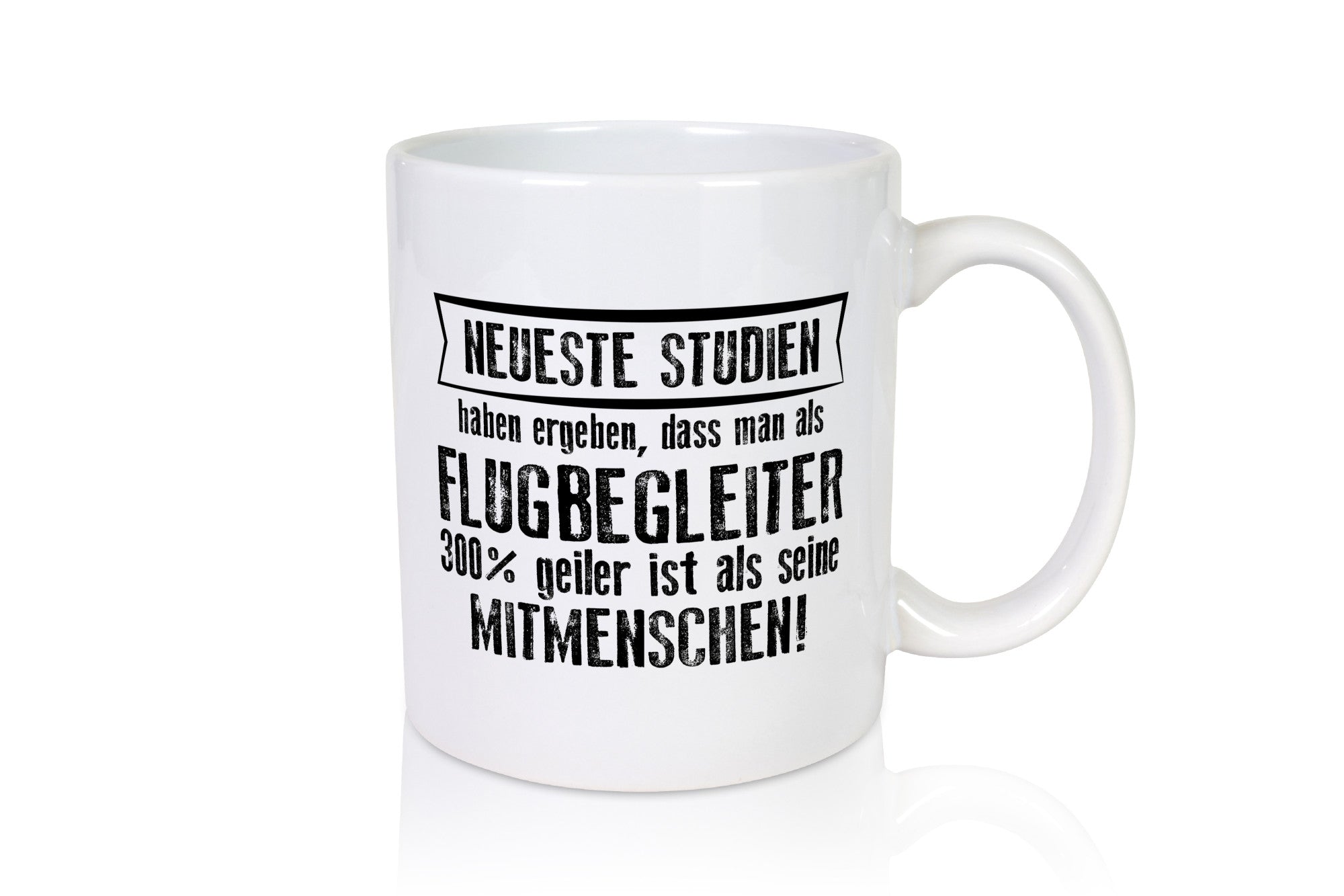 Neuste Studien: Flugbegleiter | Steward Flughafen Geschenk Humor Geschenkidee