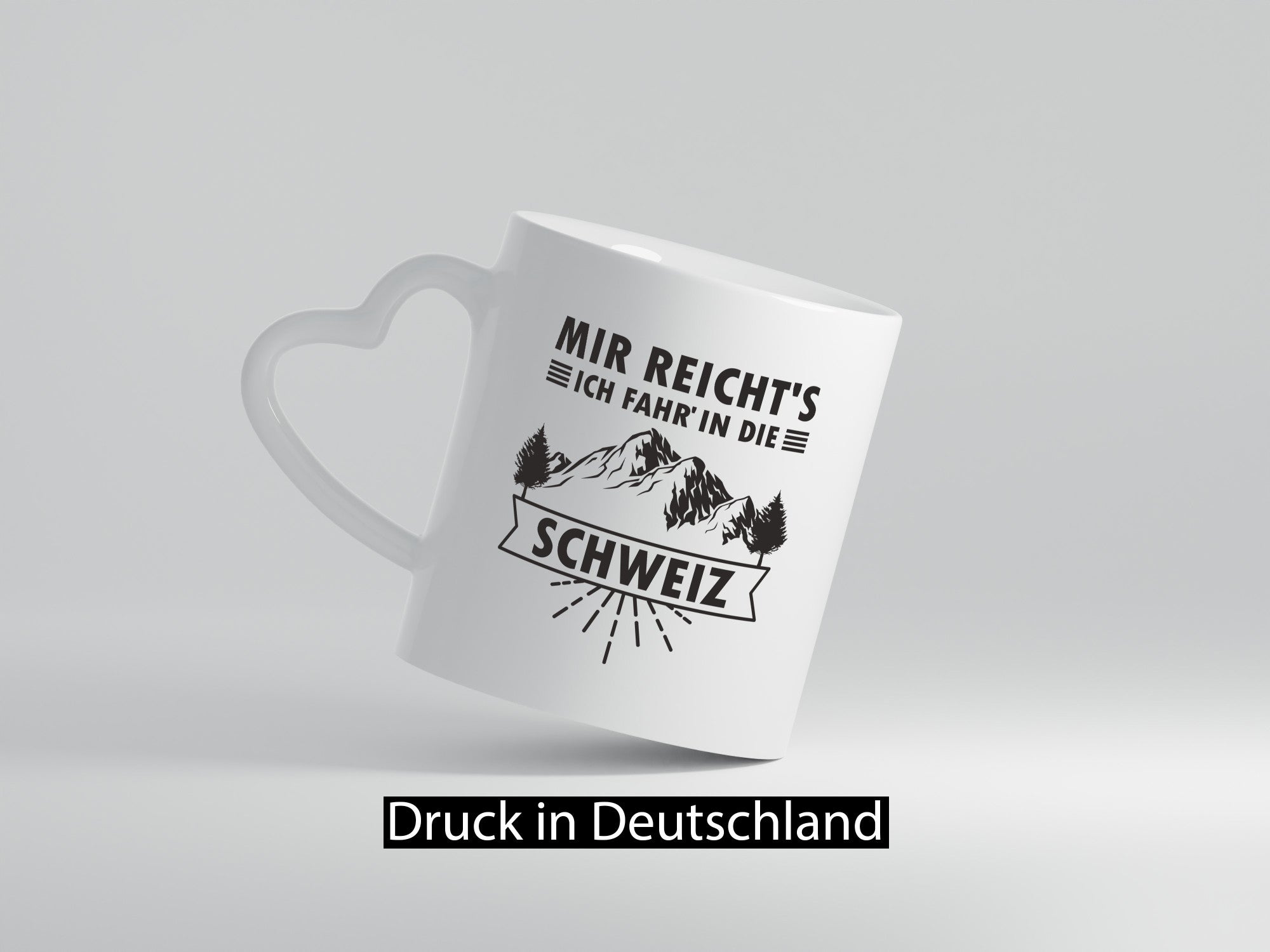 Mir Reicht&