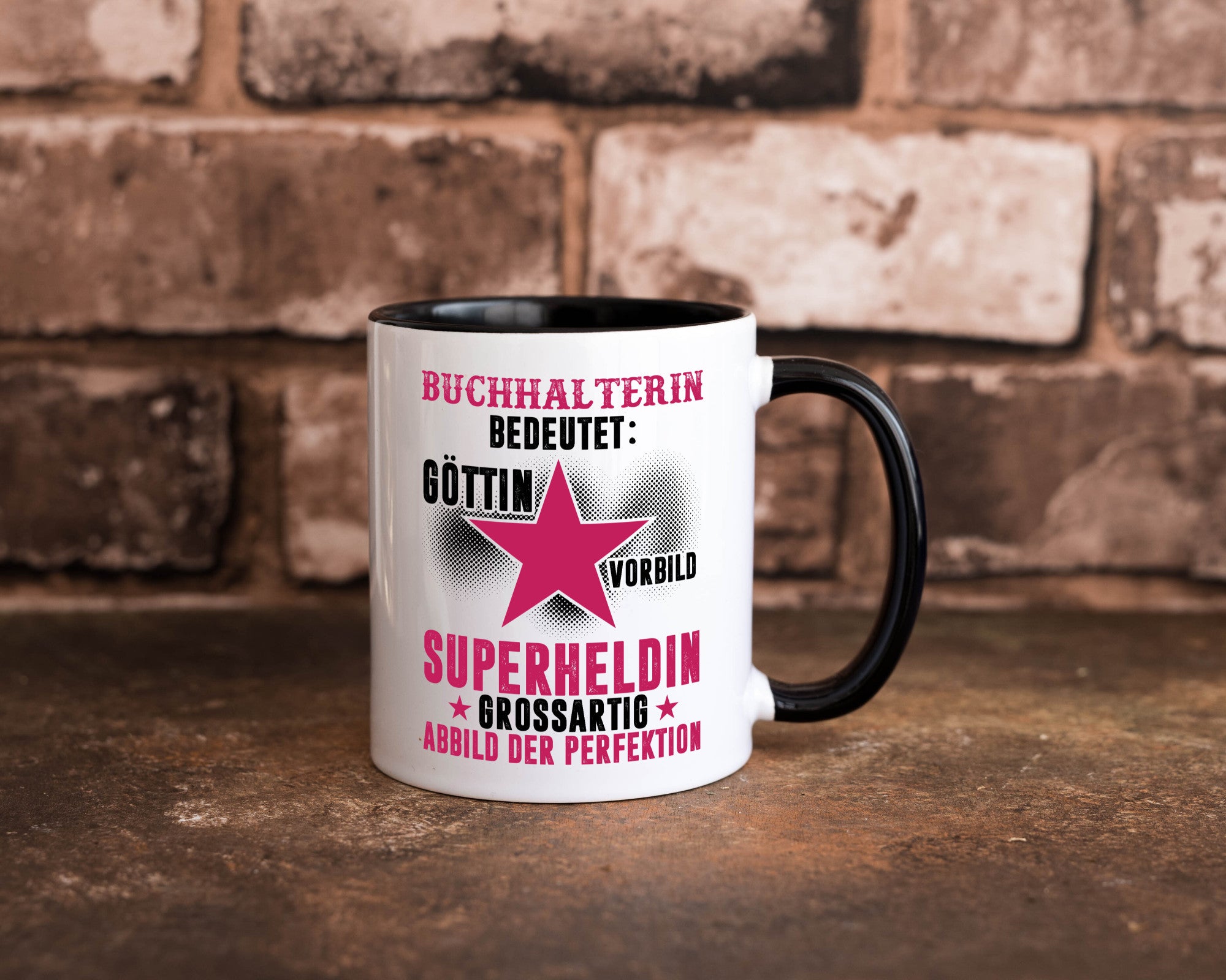 Bedeutung von Buchhalterin | Buchhaltung Humor Geschenk Geschenkidee lustiger