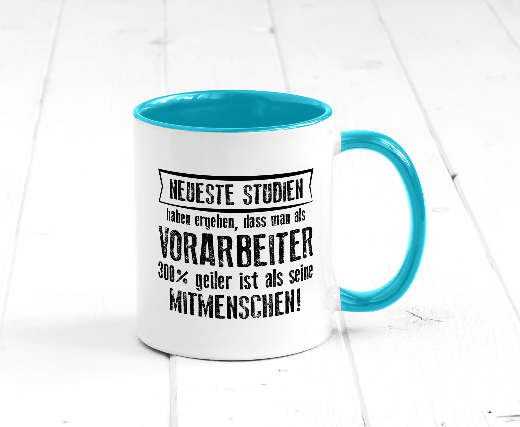 Neuste Studien: Vorarbeiter | Kollege Teamleiter lustig Arbeit Kollegen Büro