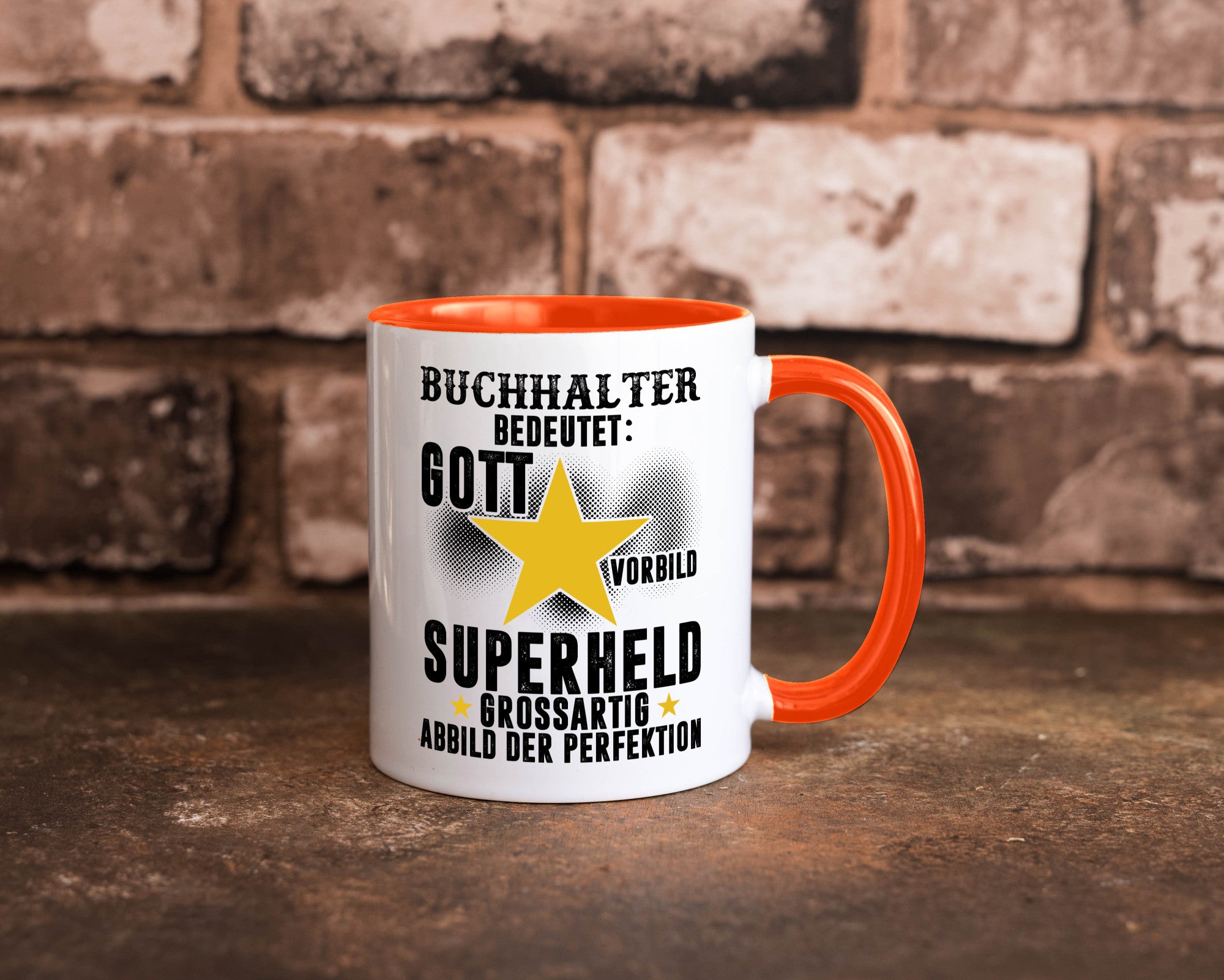 Bedeutung von Buchhalter | Buchhaltung Humor lustig Geschenkidee Geschenk Tasse