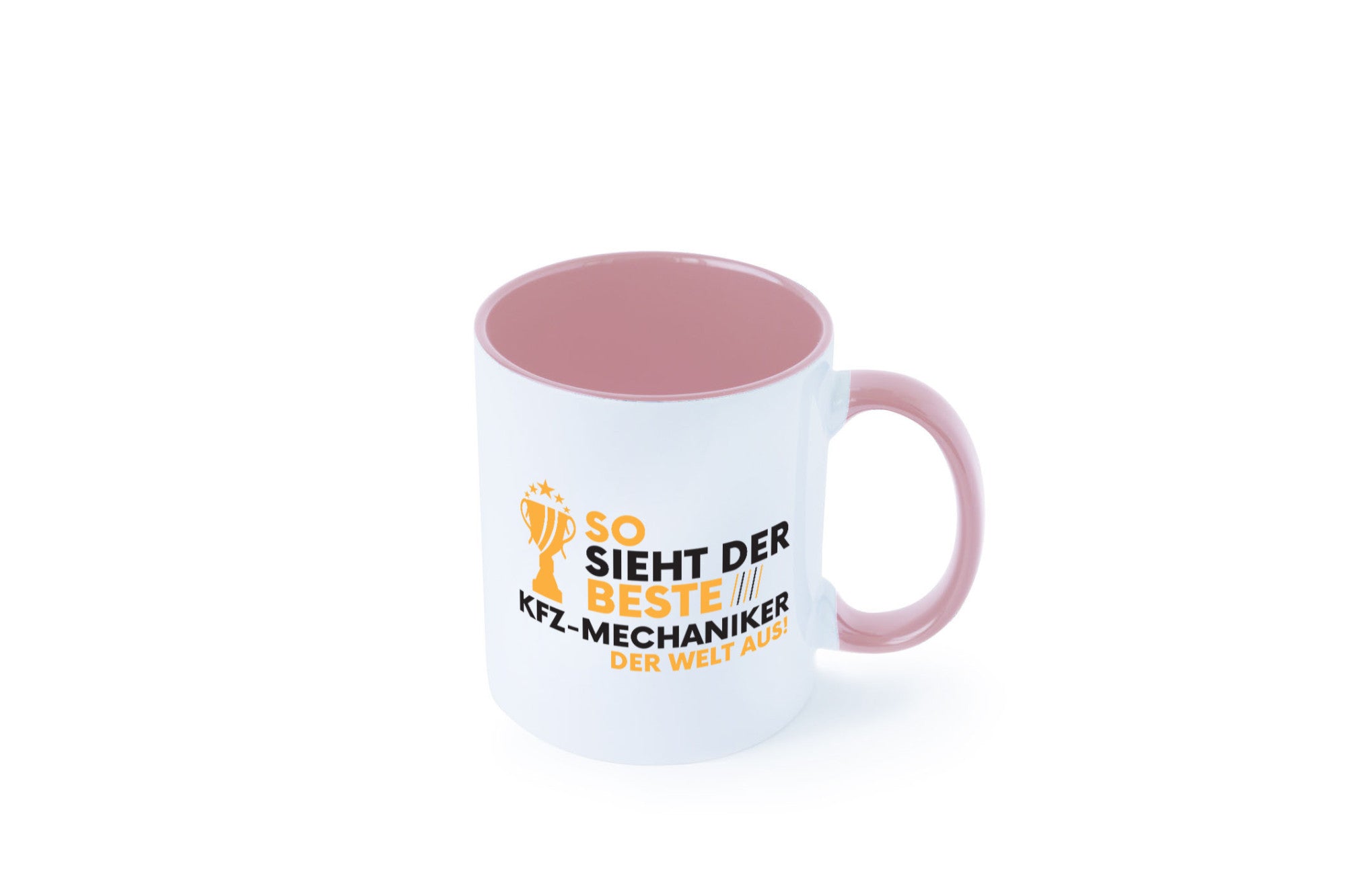 Der Weltbeste KFZ-Mechaniker | Werkstatt Mechaniker lustig Humor Geschenkidee