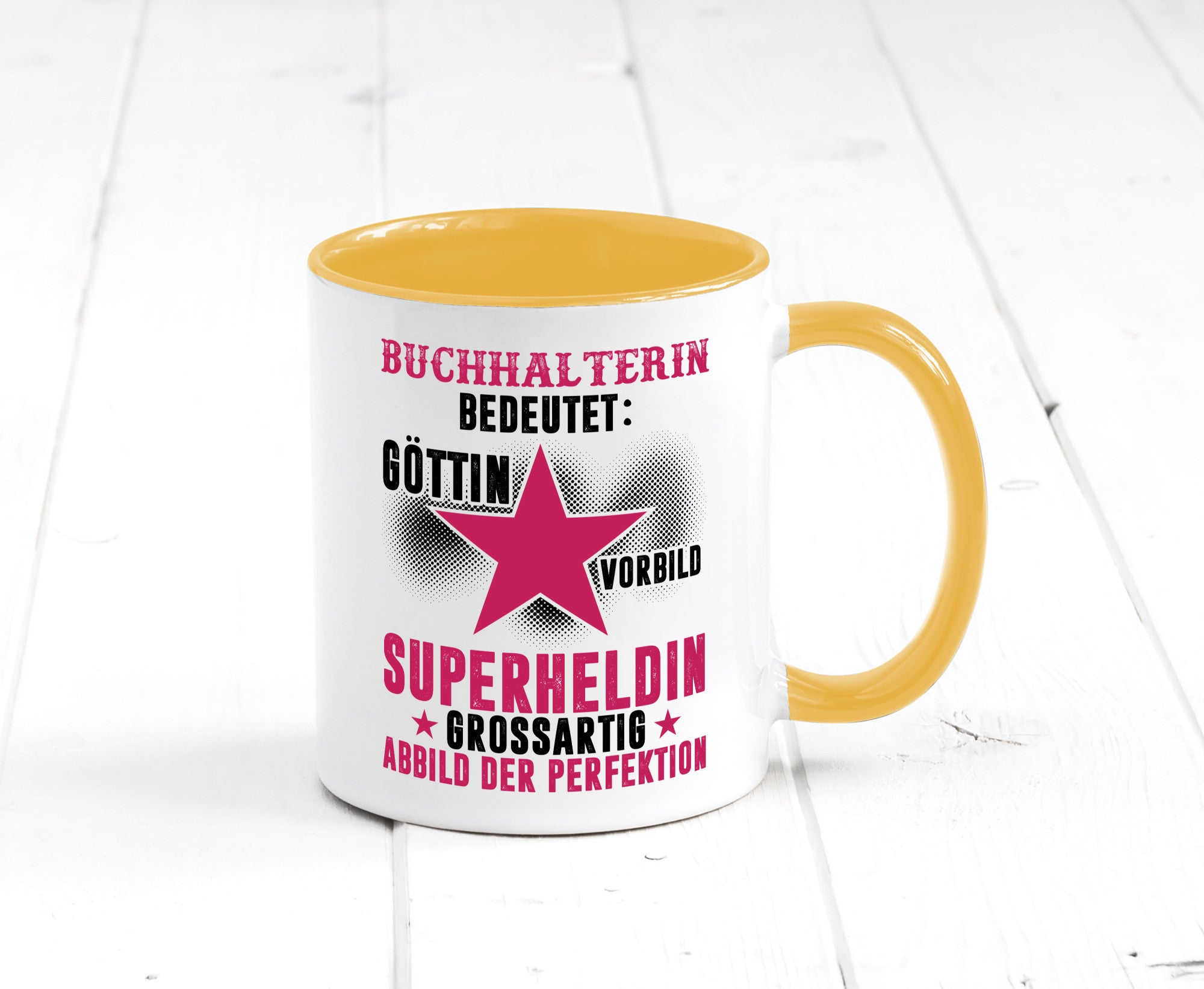 Bedeutung von Buchhalterin | Buchhaltung Humor Geschenk Geschenkidee lustiger