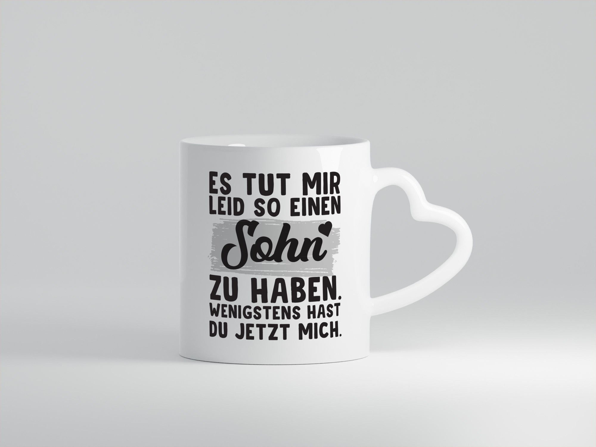 Schwiegersohn Spruch | Schwiegermama Tasse lustig lustiger Geschenk Familie