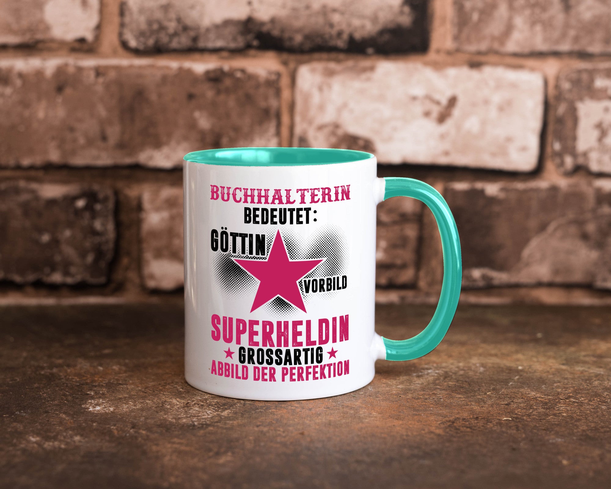 Bedeutung von Buchhalterin | Buchhaltung Humor Geschenk Geschenkidee lustiger