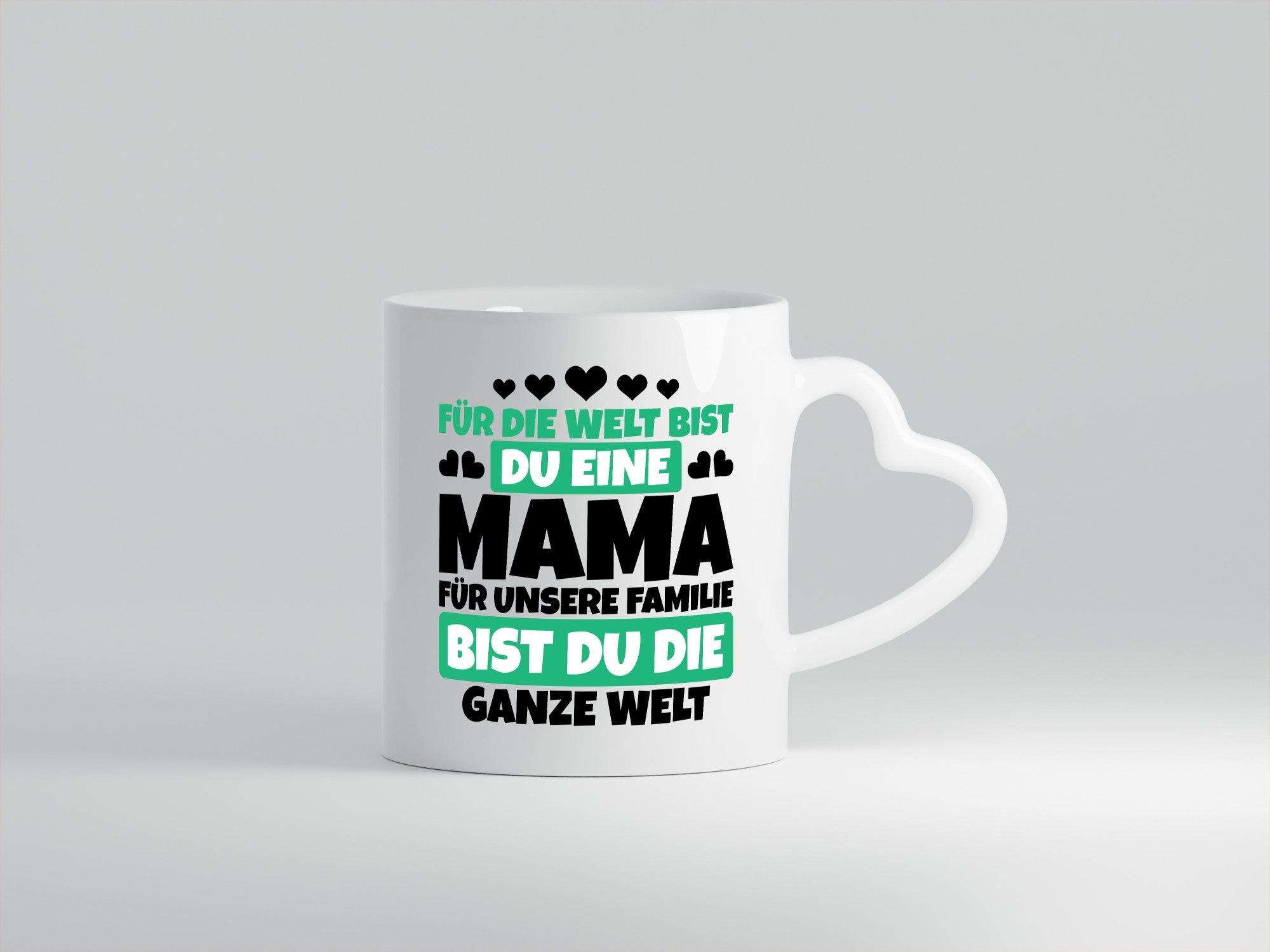 Beste mama der Welt vl1 lustiger Spruch Geschenk Familie Geschenkidee Tasse