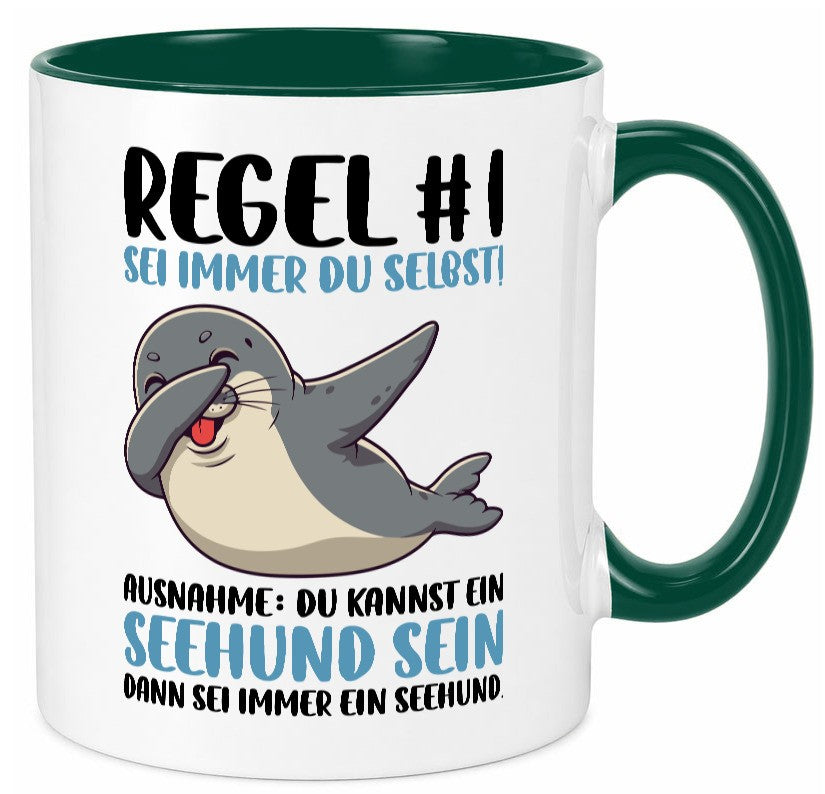 Regel Nr