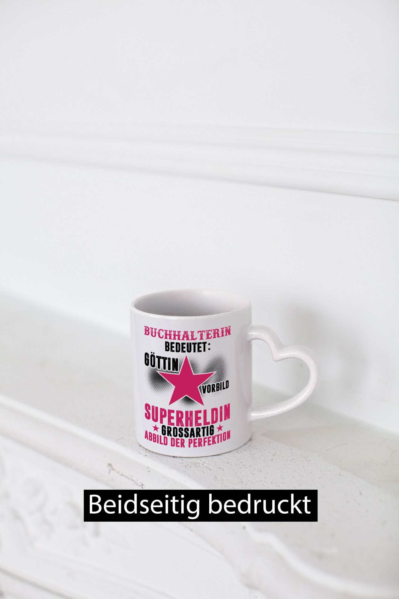 Bedeutung von Buchhalterin | Buchhaltung Humor Geschenk Geschenkidee lustiger