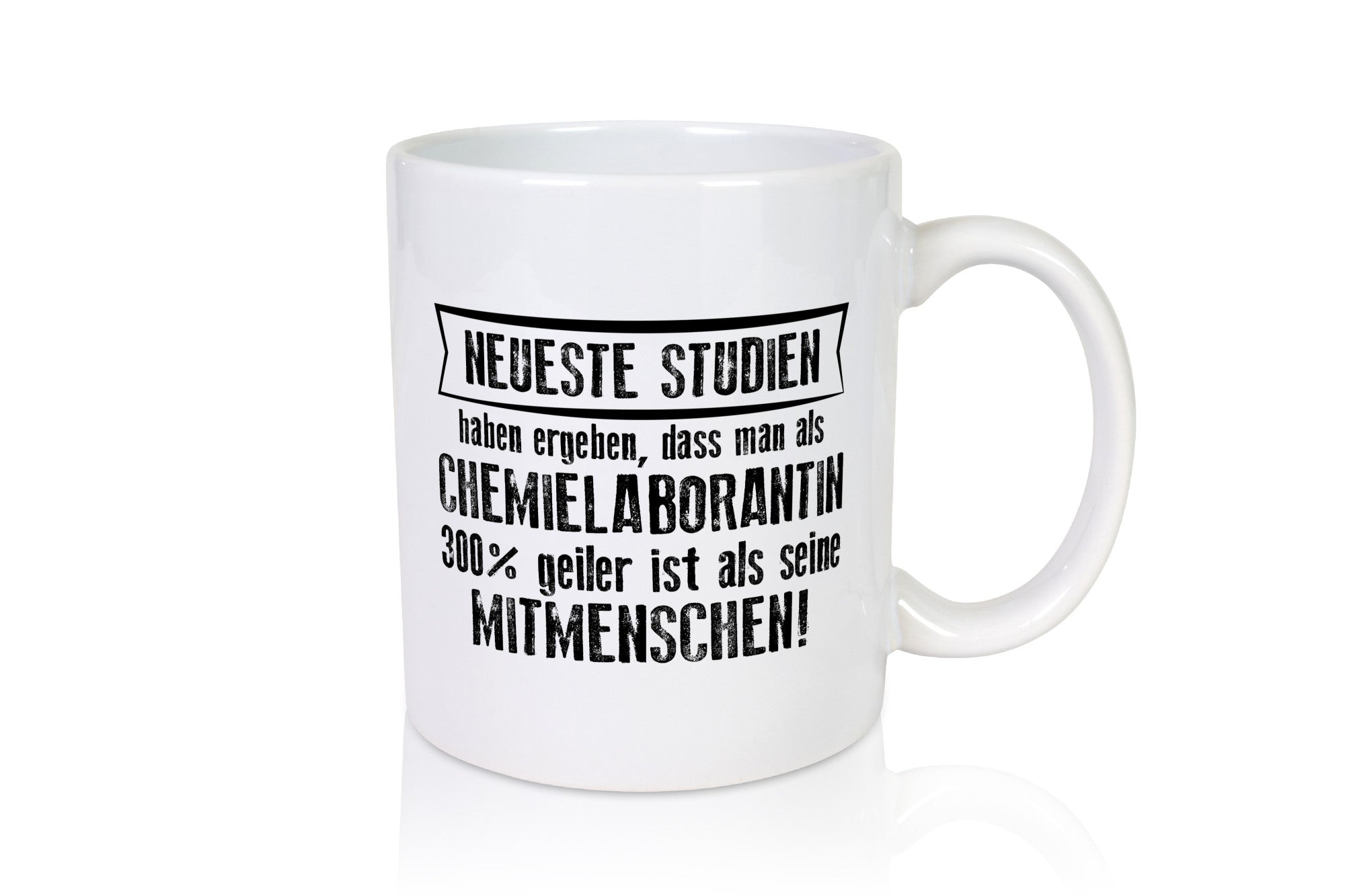 Neuste Studien: Chemielaborantin | Laborantin Chemie Geschenk Humor