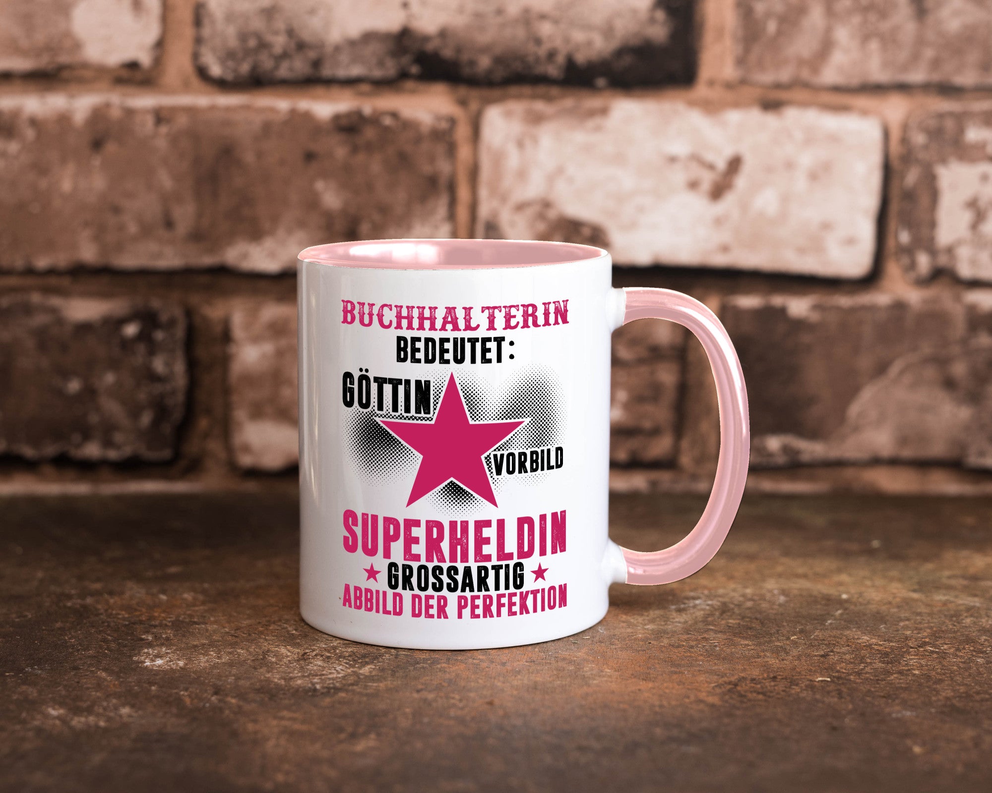 Bedeutung von Buchhalterin | Buchhaltung Humor Geschenk Geschenkidee lustiger
