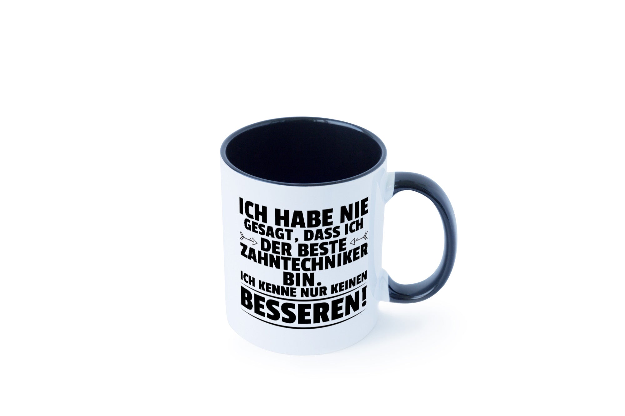 Der Beste Zahntechniker | Zahnmedizin Geschenk Humor Geschenkidee lustiger