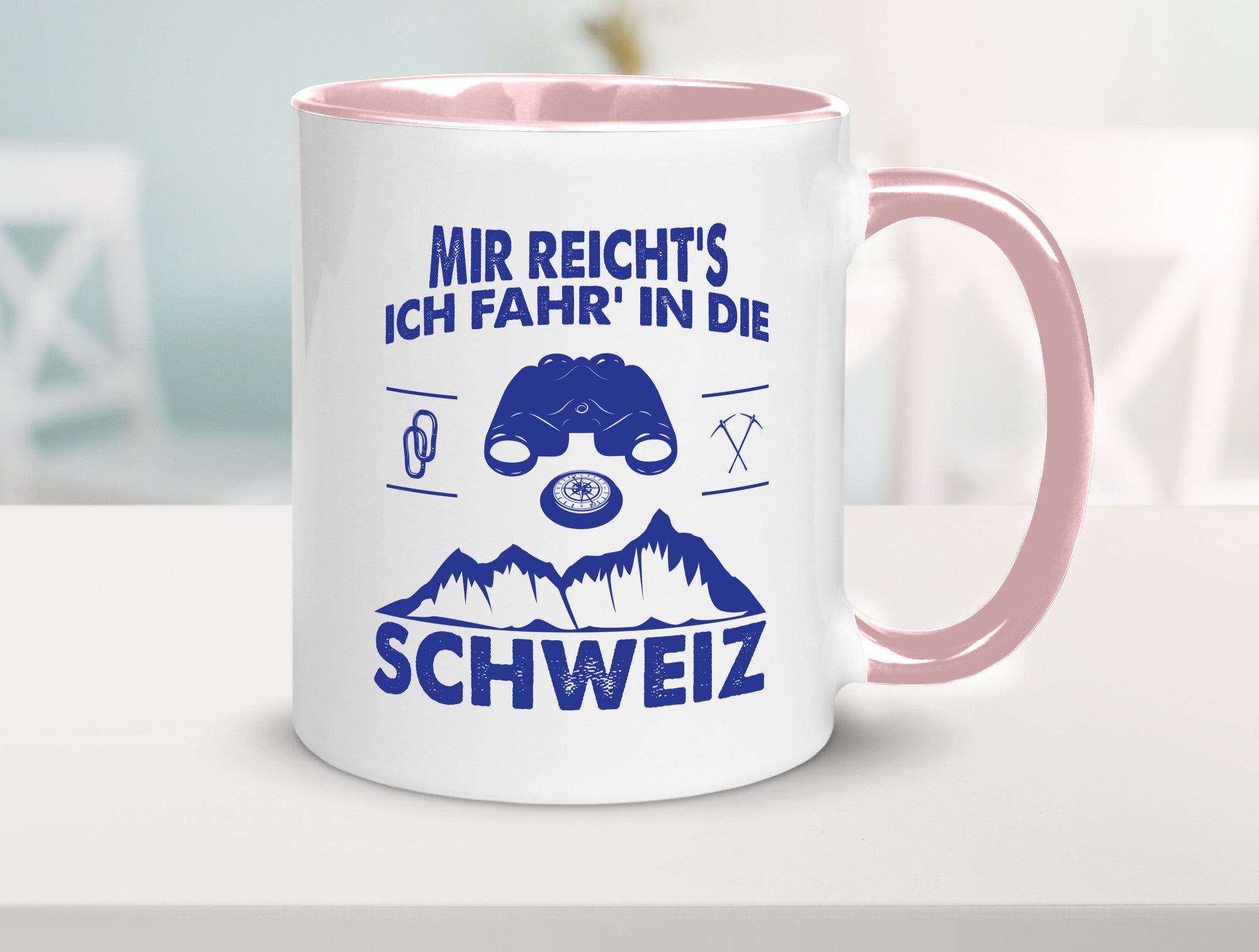 Mir reicht&