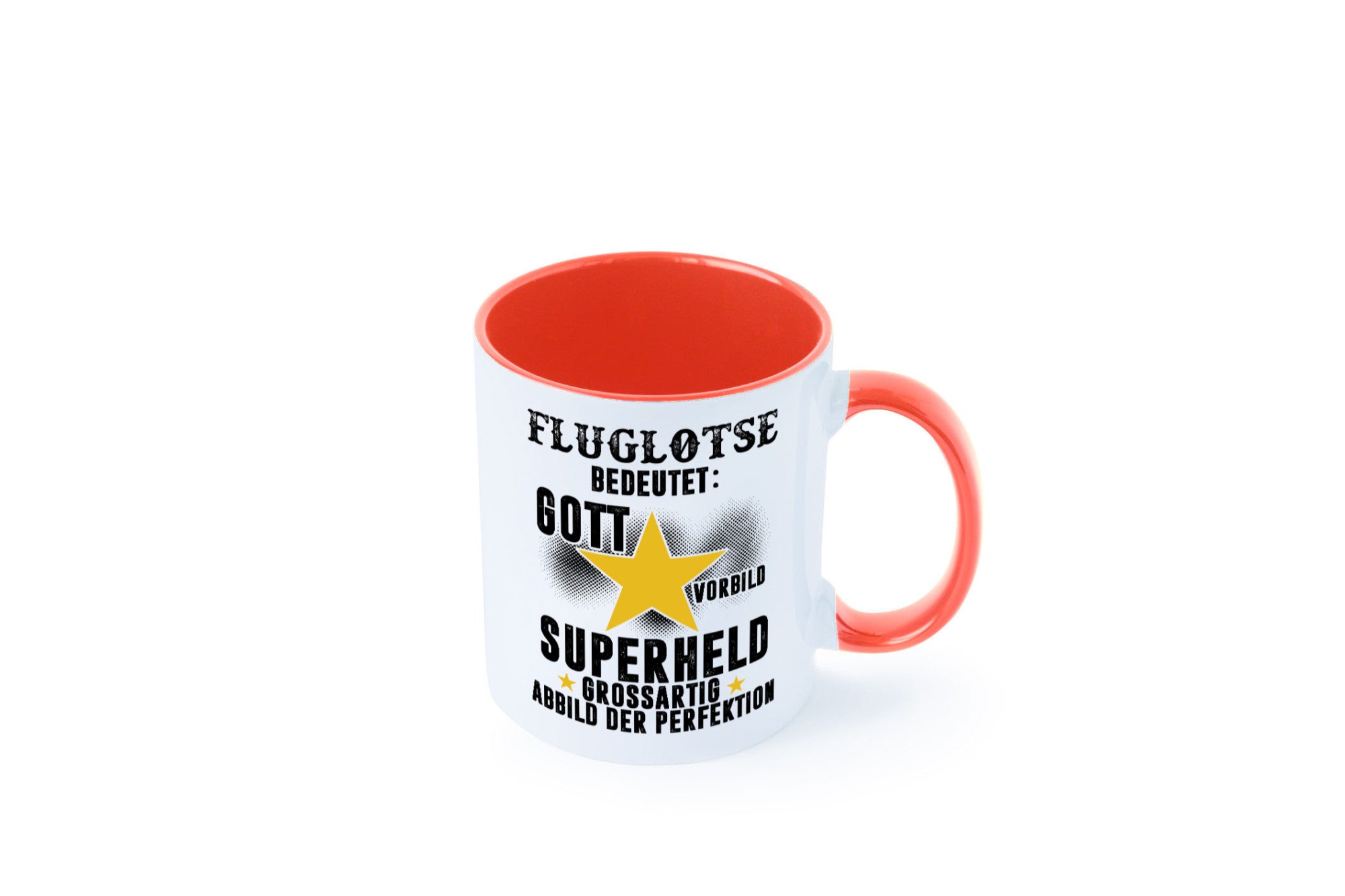 Bedeutung von Fluglotse | Flugverkehr Flughafen Geschenk Humor Geschenkidee