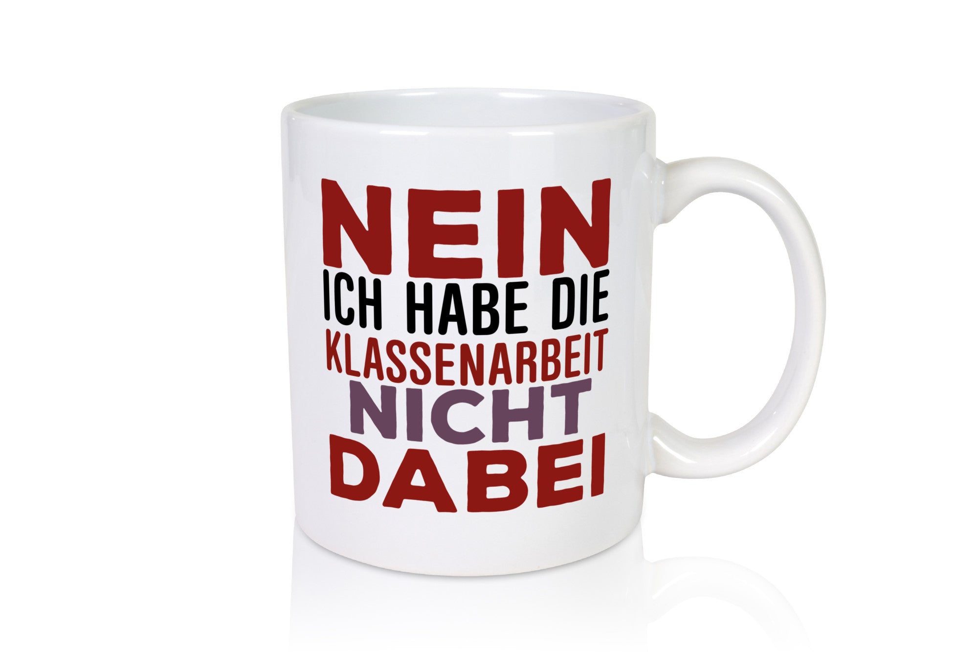 Lehrer Humor | Spruch Tasse Schüler Abschied Schule Geschenkidee